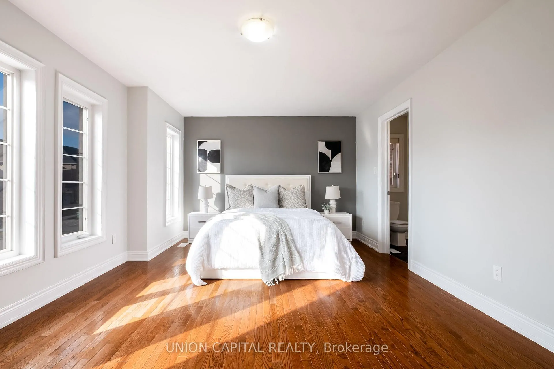 Photo 20 of 67 Royal West Drive, Brampton, Credit Valley — HOMEH
