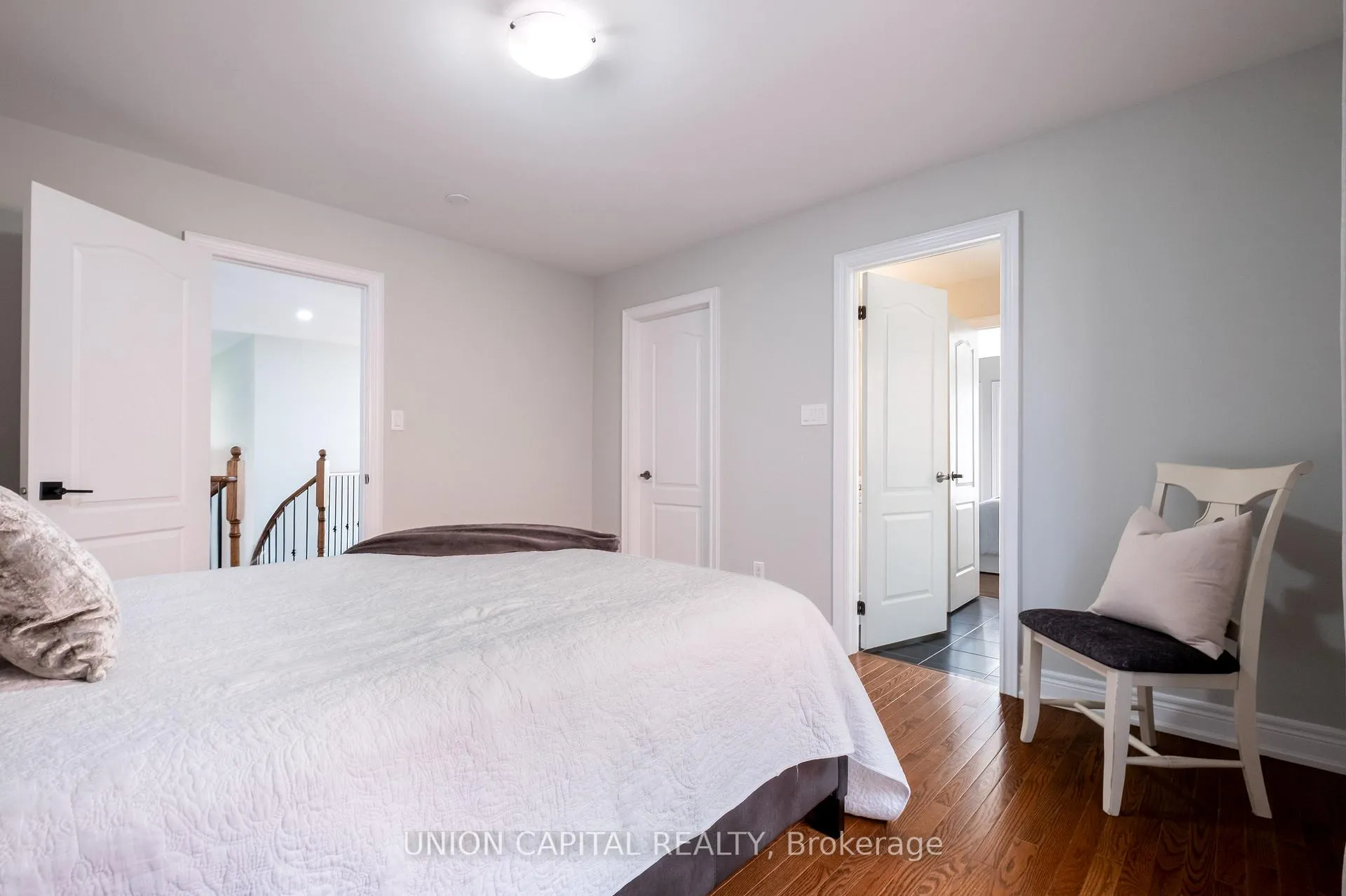 Photo 24 of 67 Royal West Drive, Brampton, Credit Valley — HOMEH