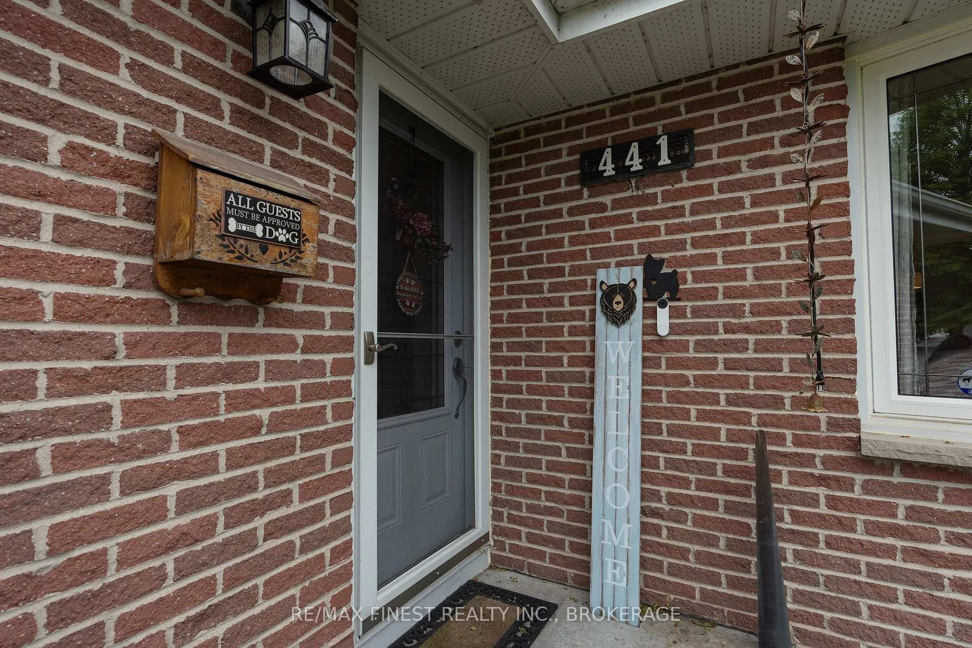 Photo 3 of 441 Hathway Terrace, Kingston, City Southwest — HOMEH