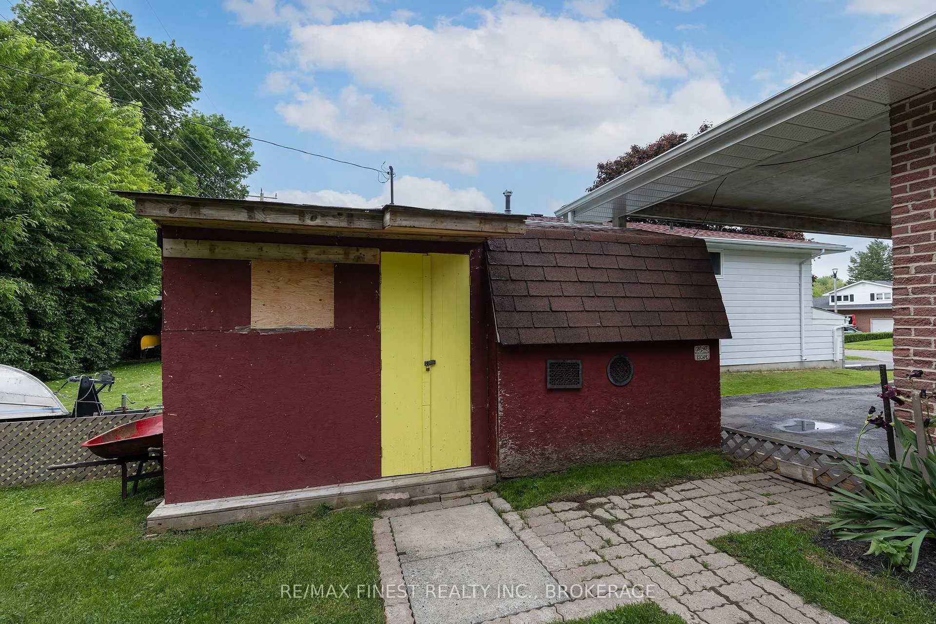 Photo 37 of 441 Hathway Terrace, Kingston, City Southwest — HOMEH