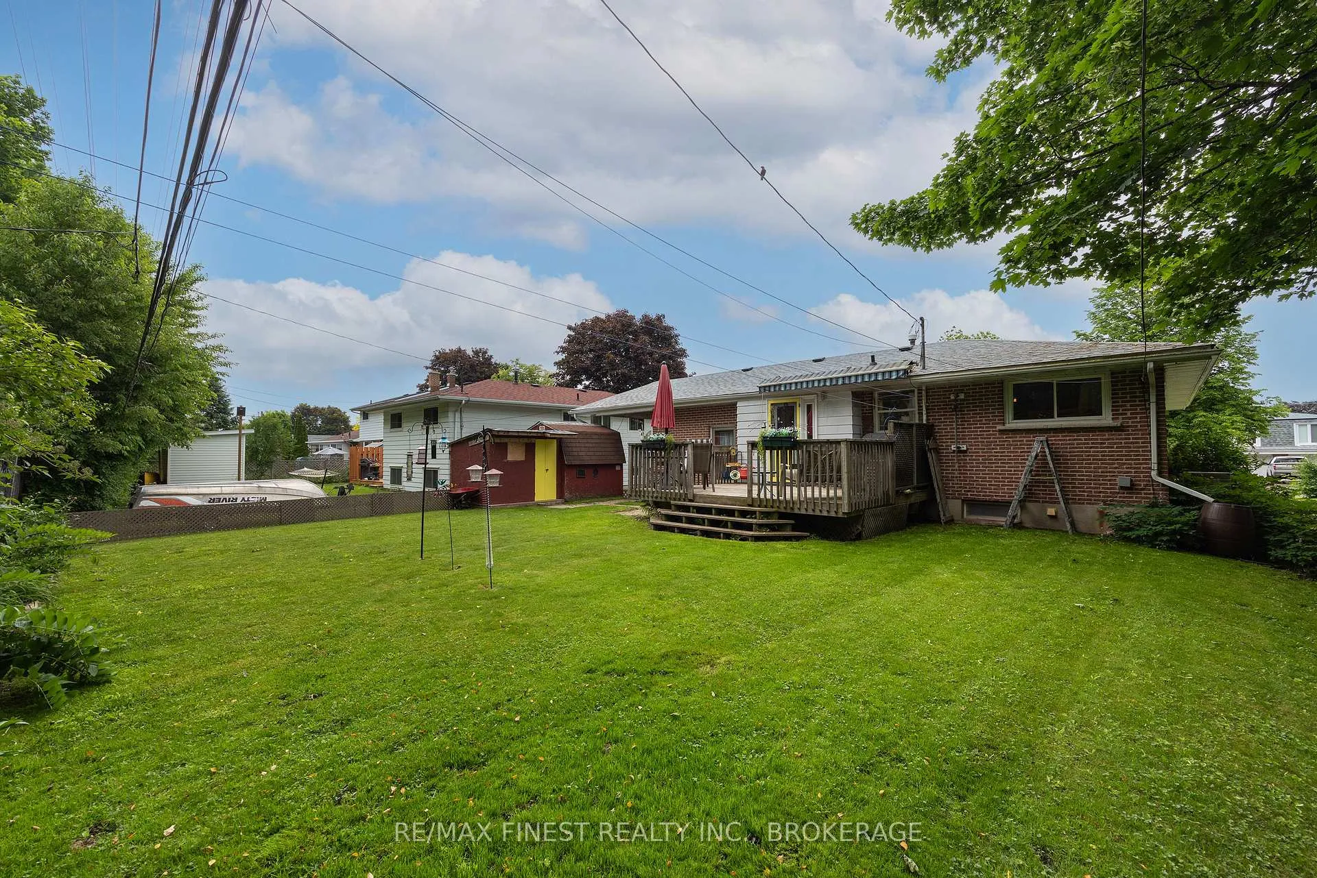 Photo 40 of 441 Hathway Terrace, Kingston, City Southwest — HOMEH