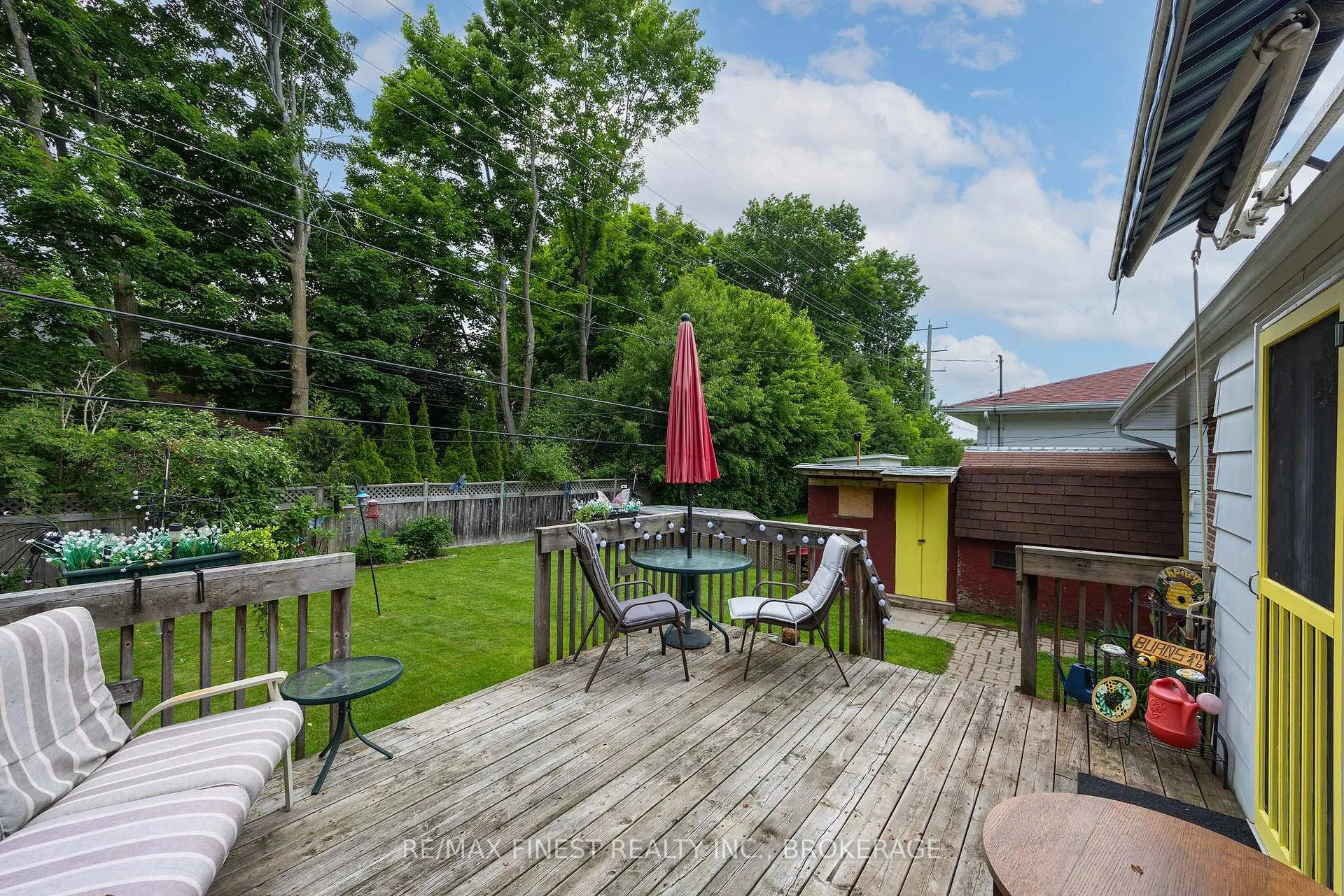 Photo 42 of 441 Hathway Terrace, Kingston, City Southwest — HOMEH