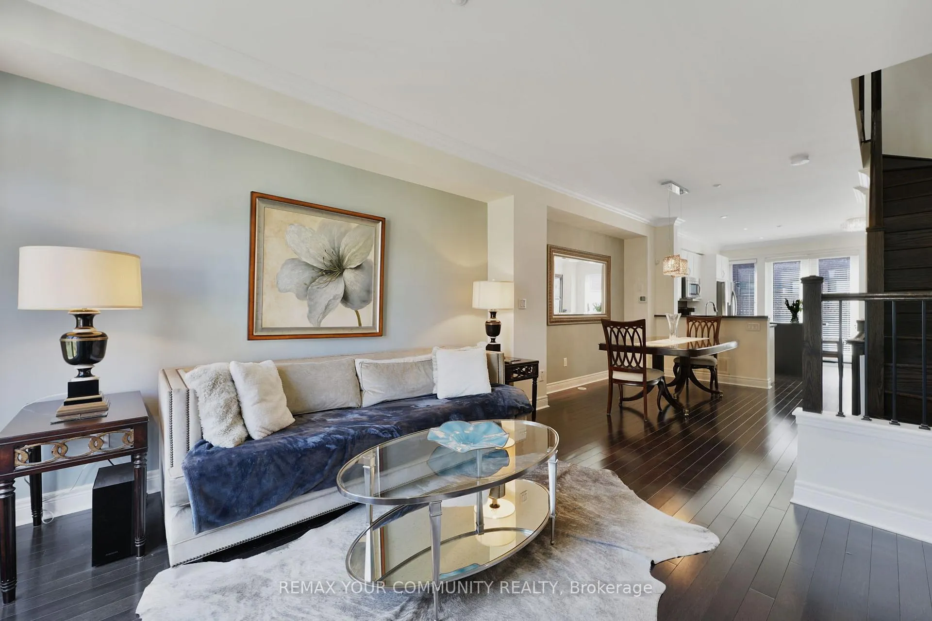 Photo 10 of 16 Agar Lane, Vaughan, West Woodbridge — HOMEH