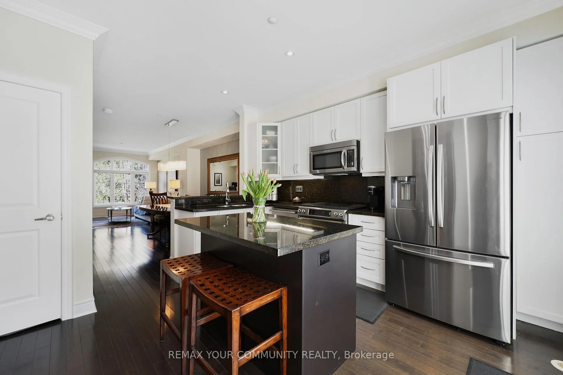 Photo 14 of 16 Agar Lane, Vaughan, West Woodbridge — HOMEH