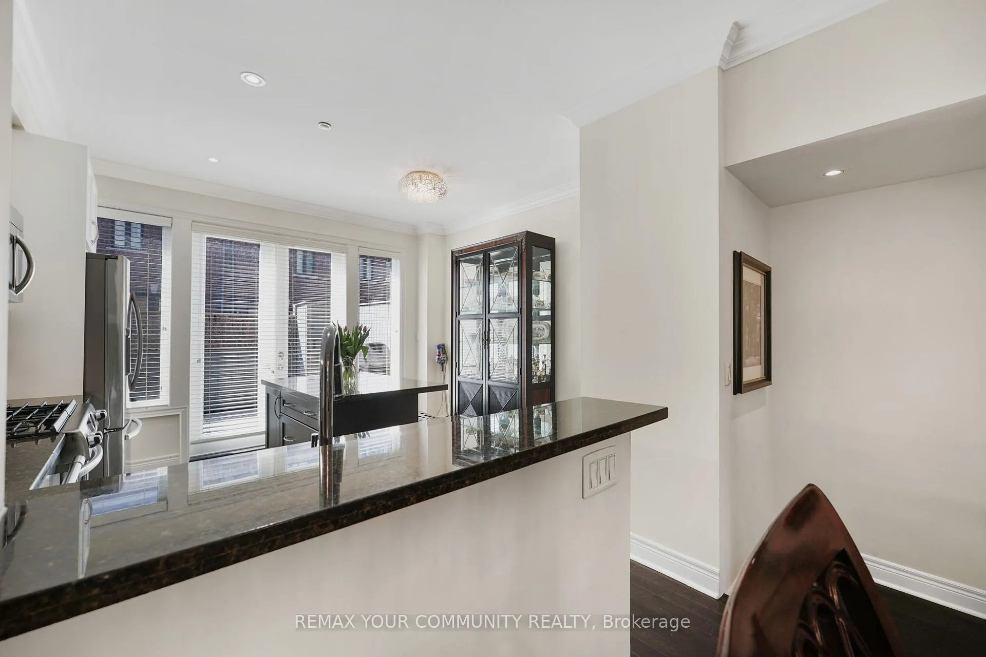 Photo 18 of 16 Agar Lane, Vaughan, West Woodbridge — HOMEH