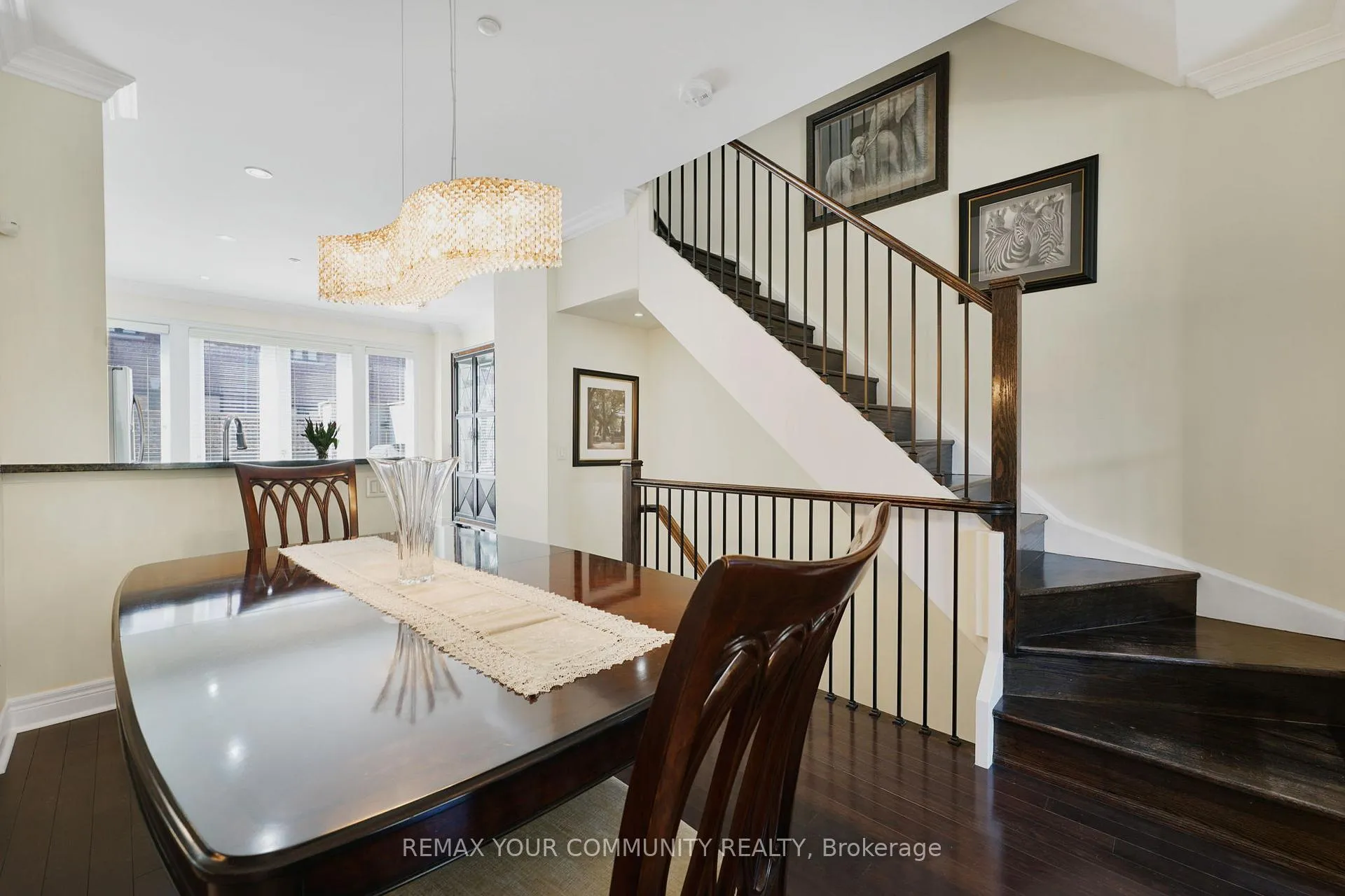 Photo 22 of 16 Agar Lane, Vaughan, West Woodbridge — HOMEH