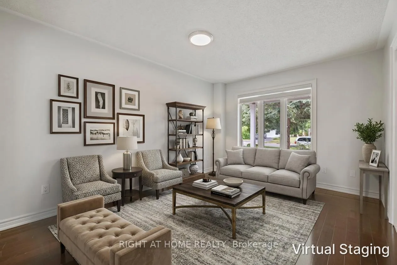 Photo 5 of 25 Vivians Crescent, Brampton, Fletcher's West — HOMEH
