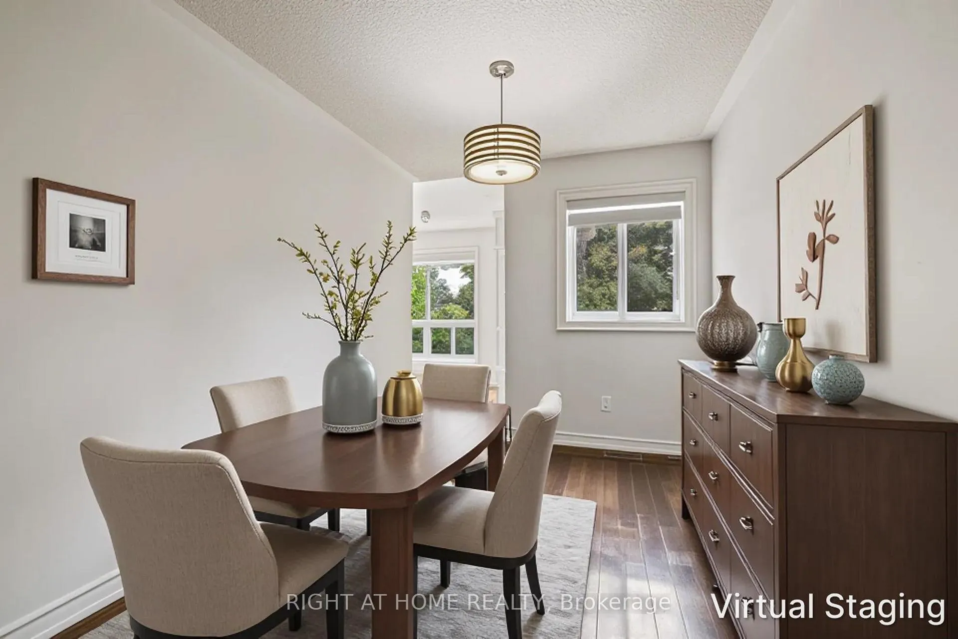 Photo 7 of 25 Vivians Crescent, Brampton, Fletcher's West — HOMEH