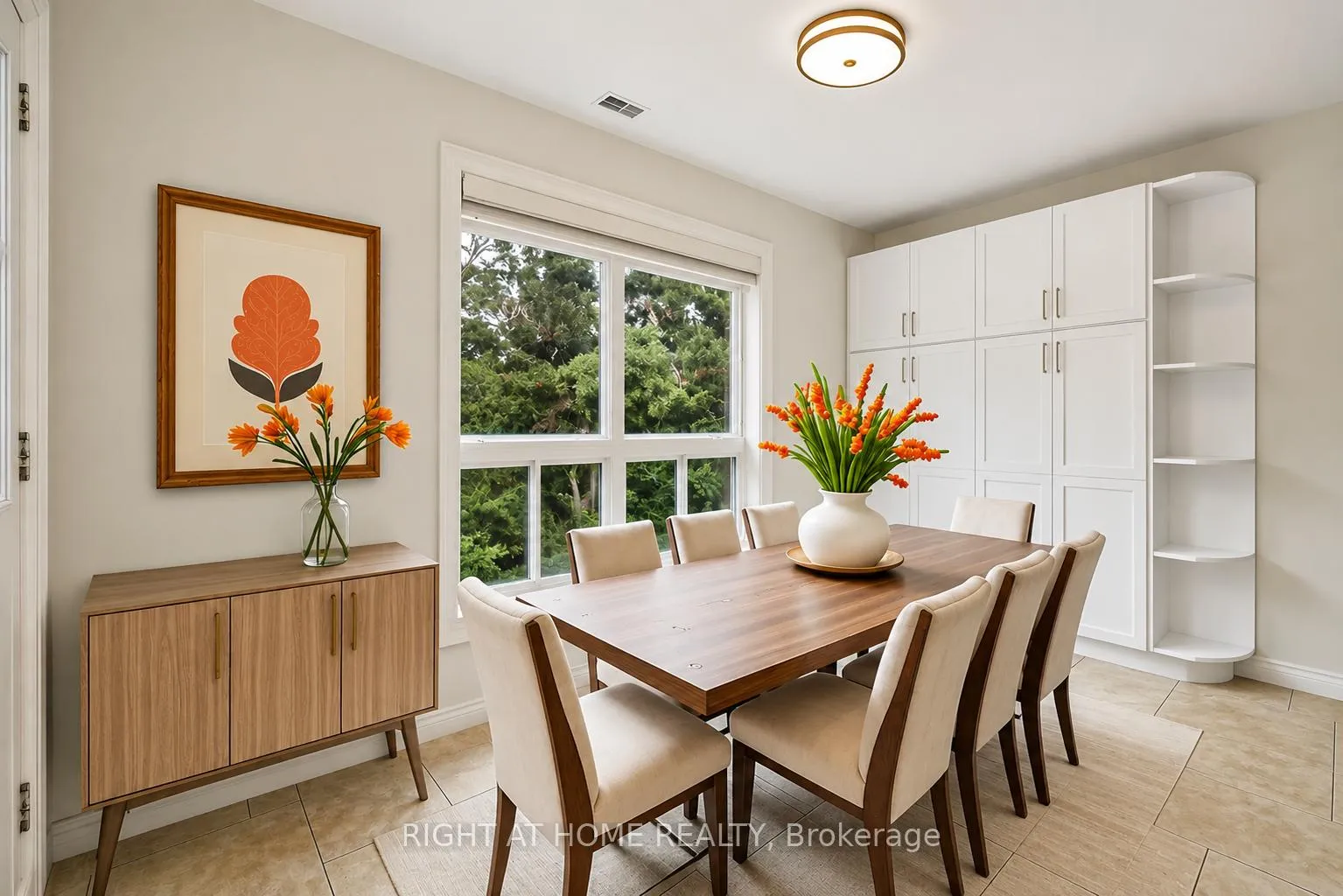Photo 9 of 25 Vivians Crescent, Brampton, Fletcher's West — HOMEH