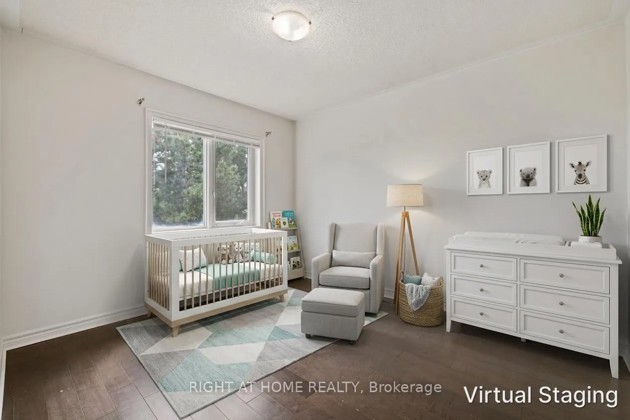Photo 25 of 25 Vivians Crescent, Brampton, Fletcher's West — HOMEH