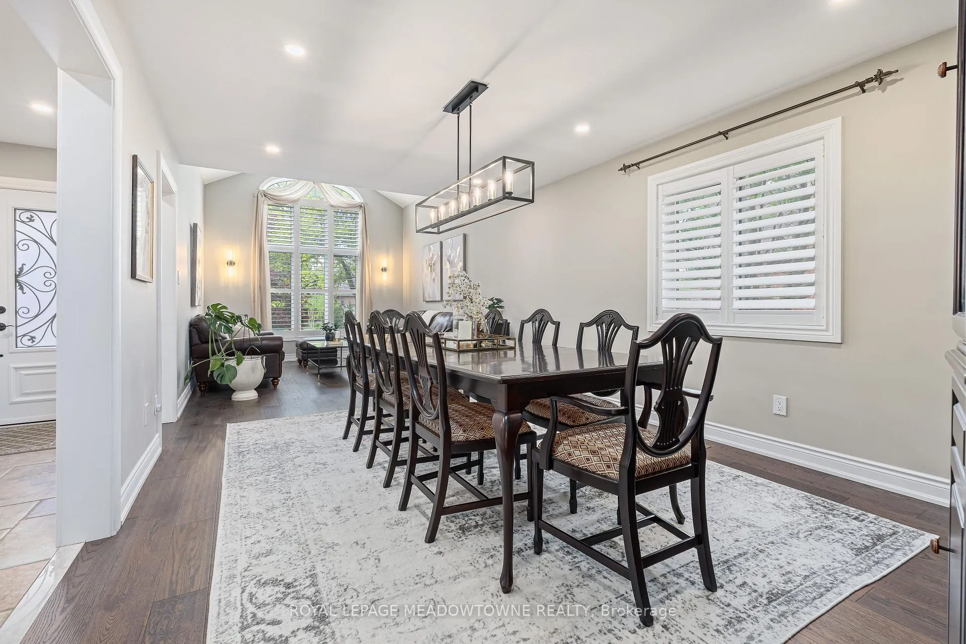 Photo 14 of 63 Craig Crescent, Halton Hills, Georgetown — HOMEH