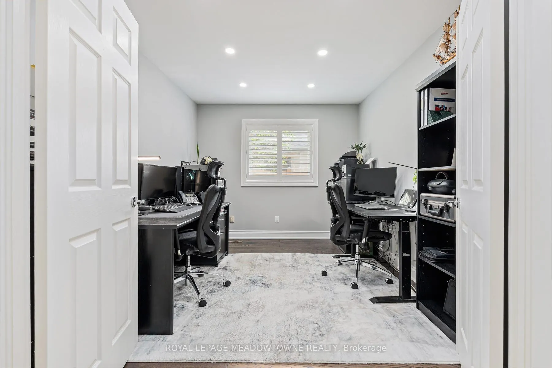 Photo 17 of 63 Craig Crescent, Halton Hills, Georgetown — HOMEH