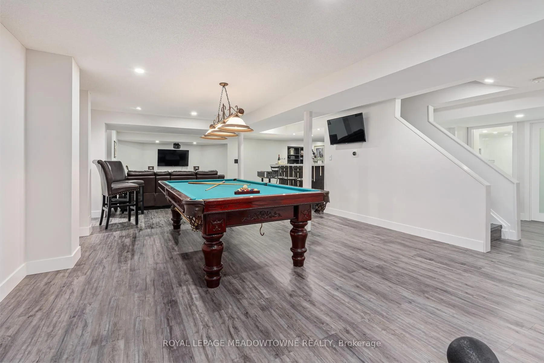 Photo 34 of 63 Craig Crescent, Halton Hills, Georgetown — HOMEH