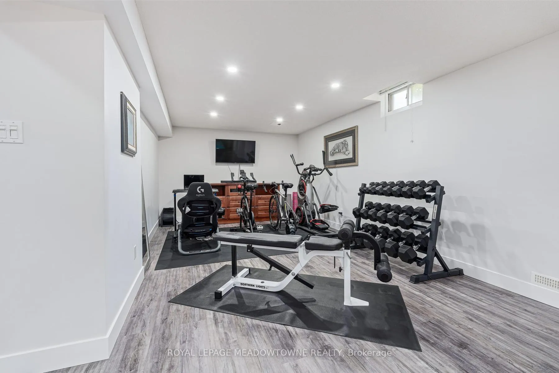 Photo 38 of 63 Craig Crescent, Halton Hills, Georgetown — HOMEH