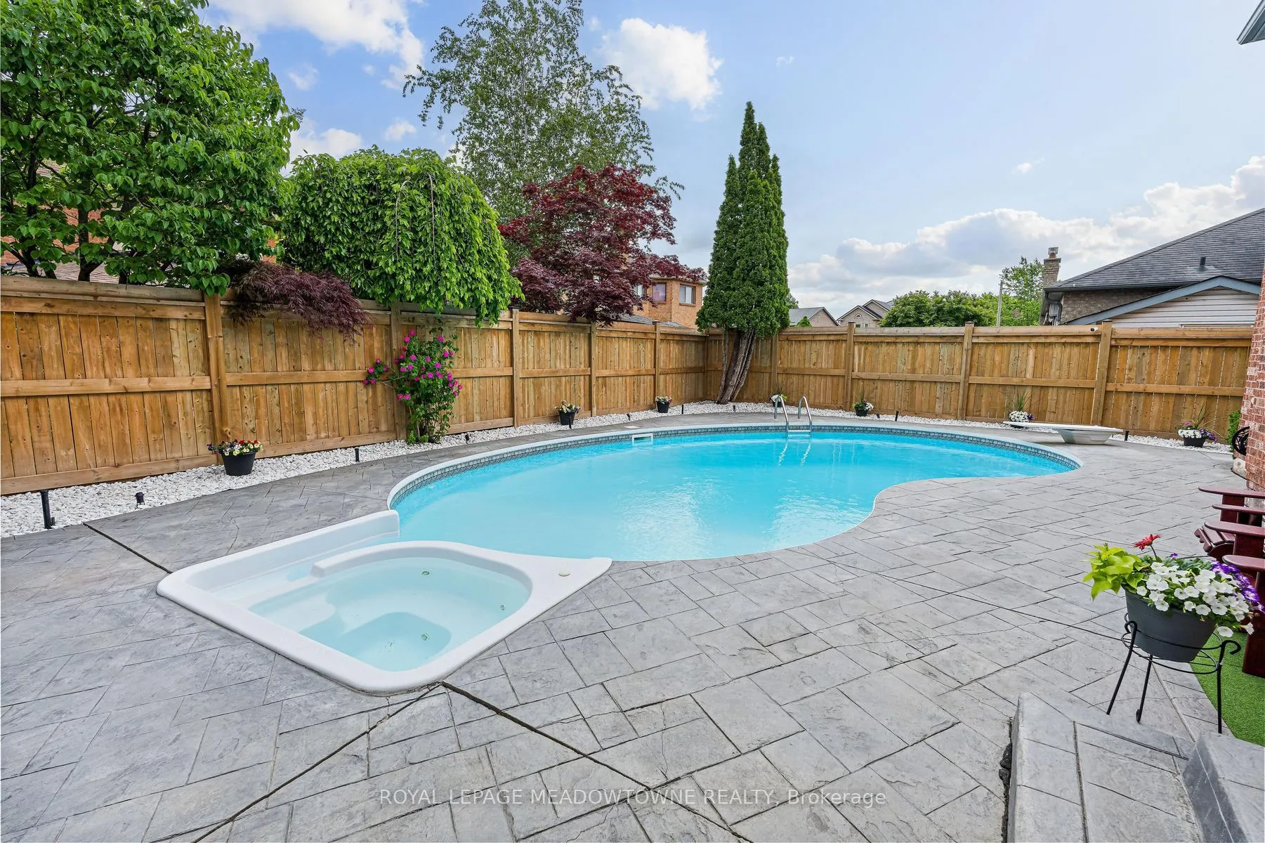 Photo 43 of 63 Craig Crescent, Halton Hills, Georgetown — HOMEH