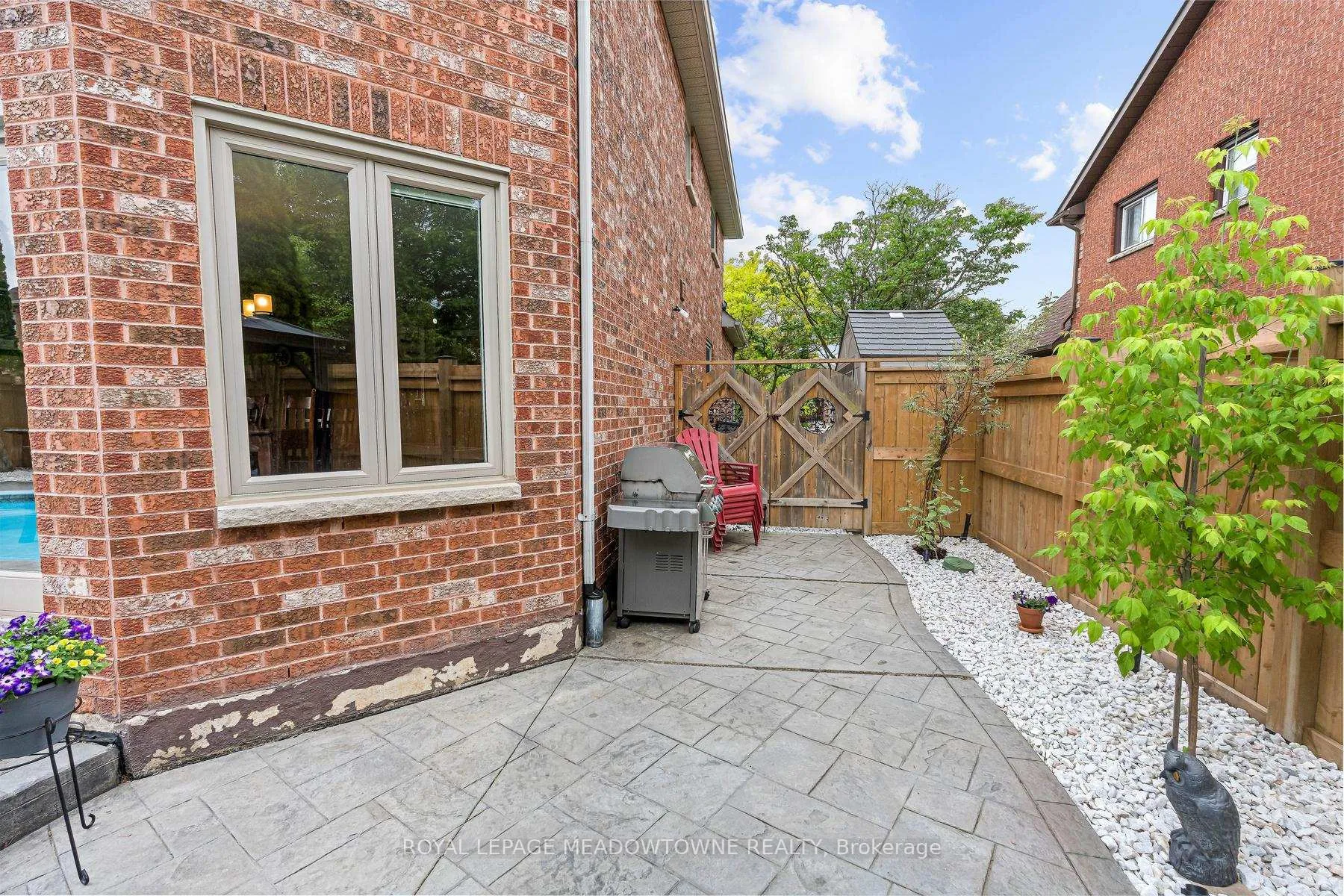 Photo 50 of 63 Craig Crescent, Halton Hills, Georgetown — HOMEH