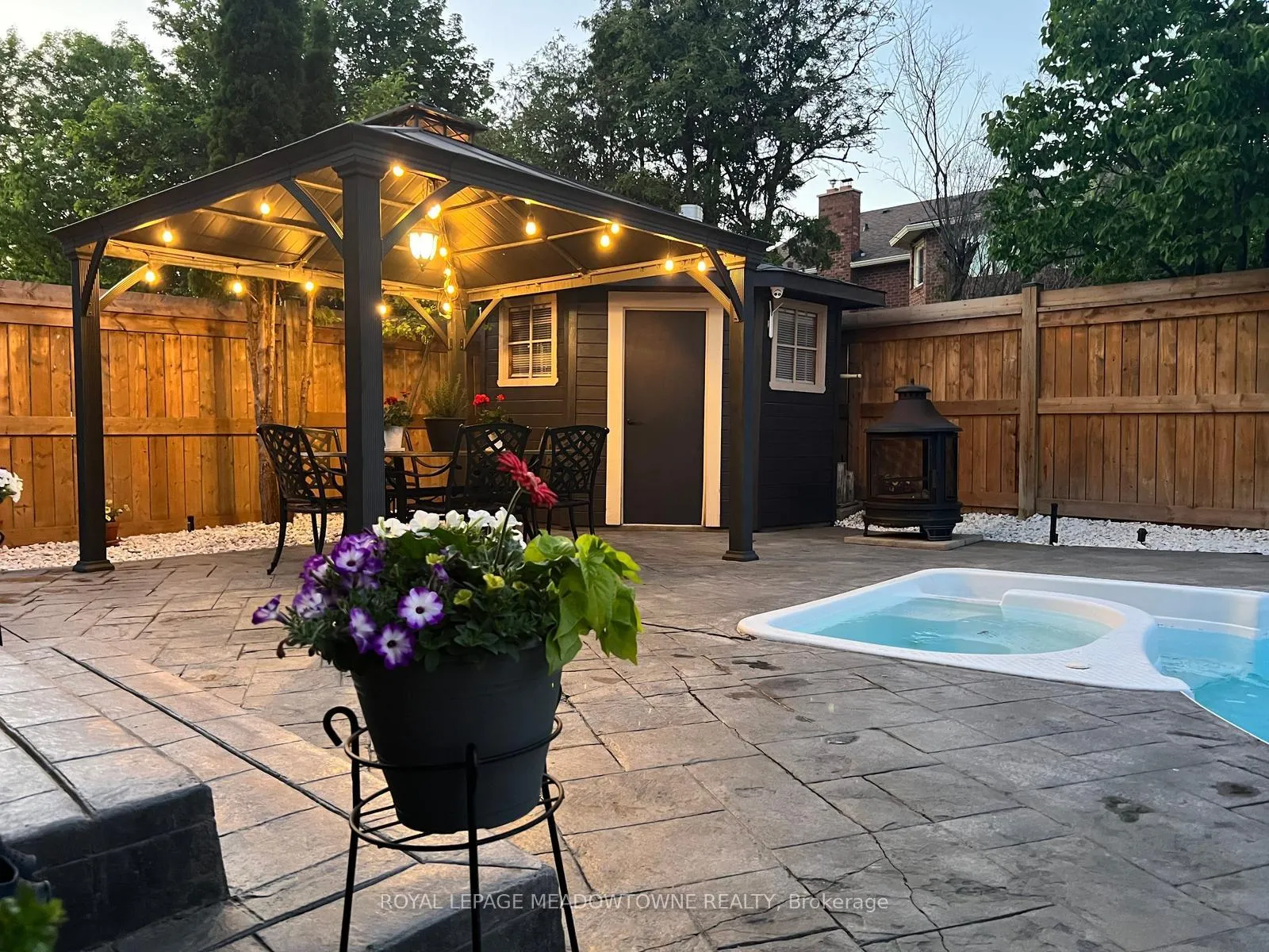 Photo 46 of 63 Craig Crescent, Halton Hills, Georgetown — HOMEH