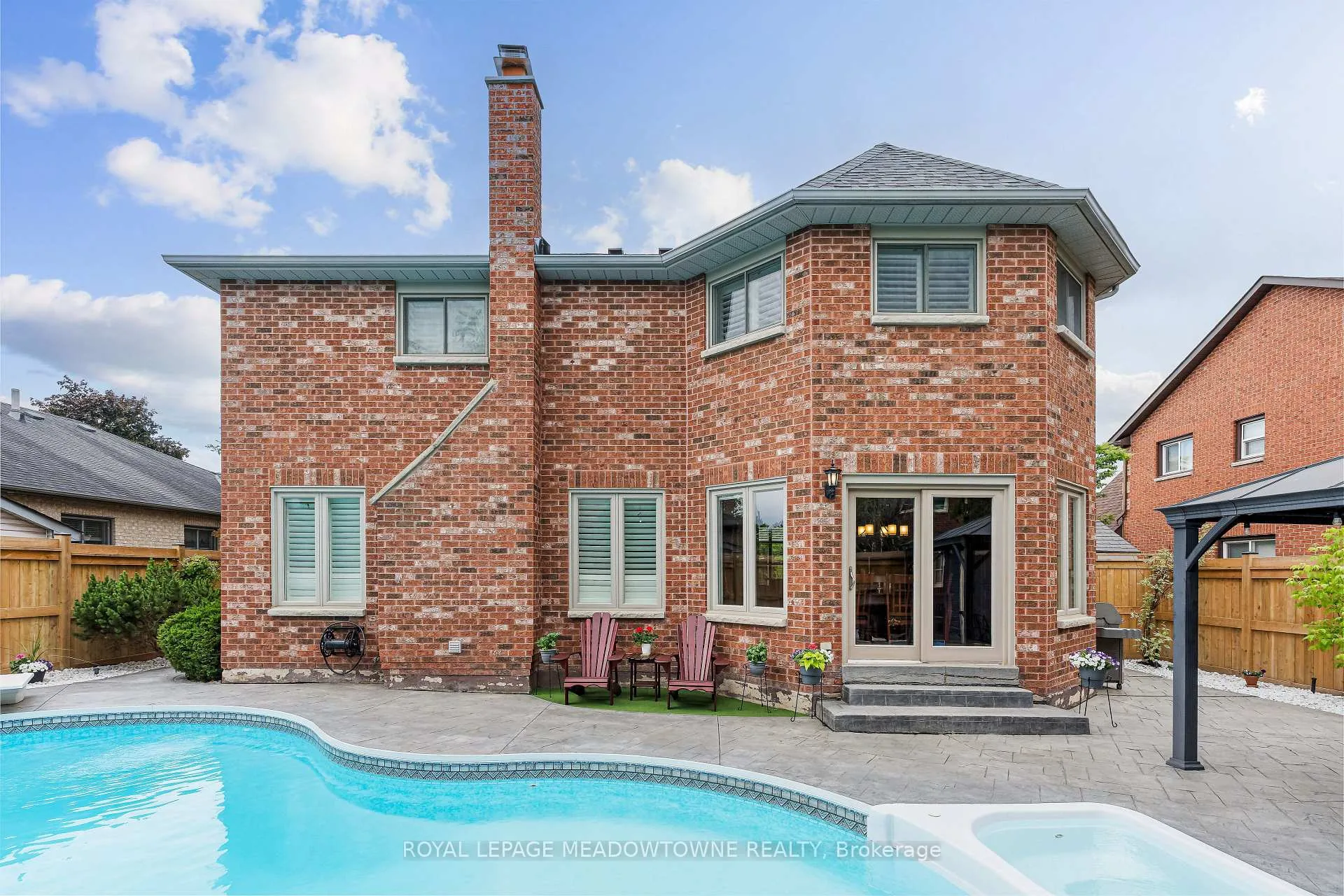 Photo 42 of 63 Craig Crescent, Halton Hills, Georgetown — HOMEH