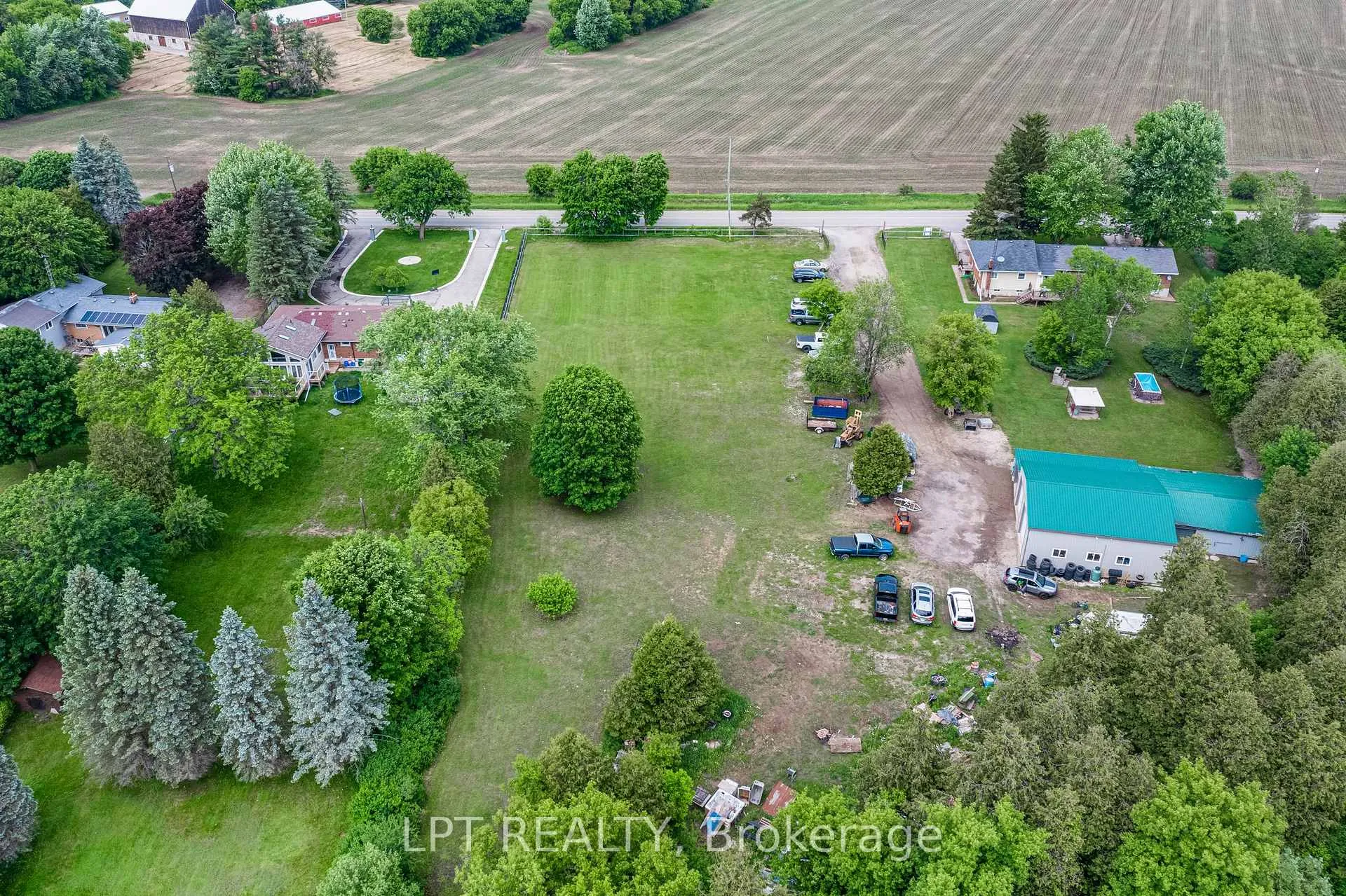 Photo 11 of 8139 Indian Trail, Guelph/Eramosa, Rural Guelph/Eramosa East — HOMEH