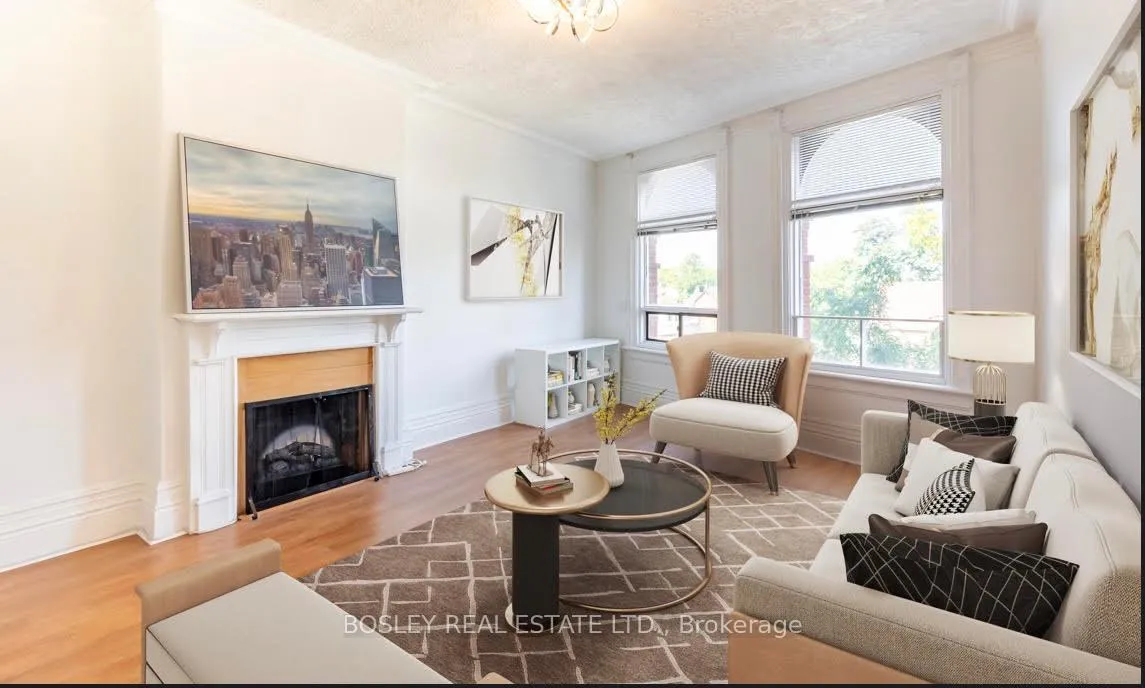 Photo 7 of 2963 Dundas Street W, Toronto, Junction Area — HOMEH