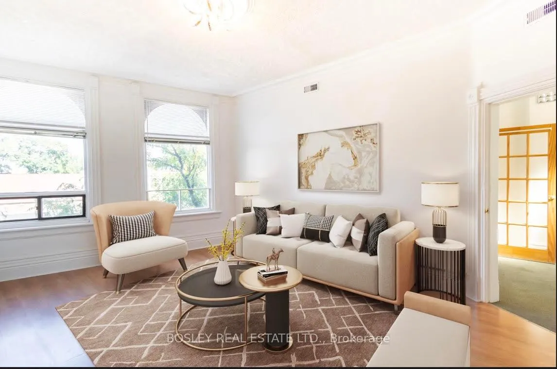 Photo 10 of 2963 Dundas Street W, Toronto, Junction Area — HOMEH