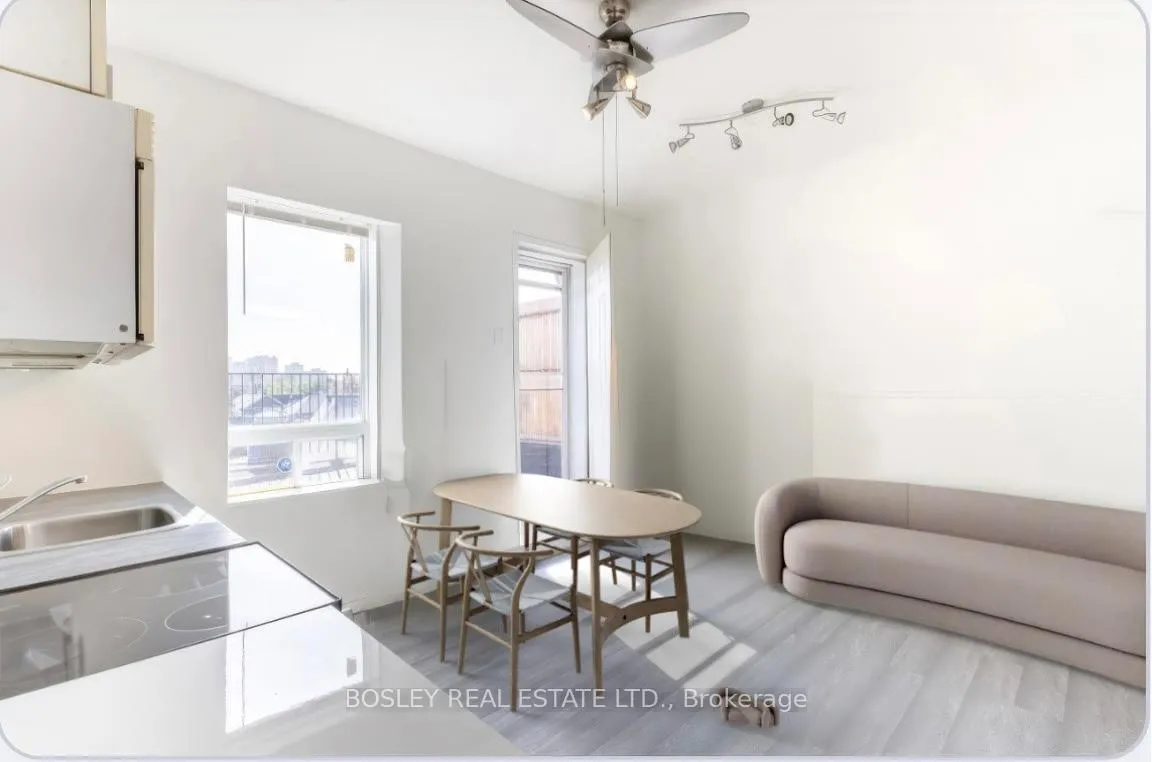 Photo 14 of 2963 Dundas Street W, Toronto, Junction Area — HOMEH