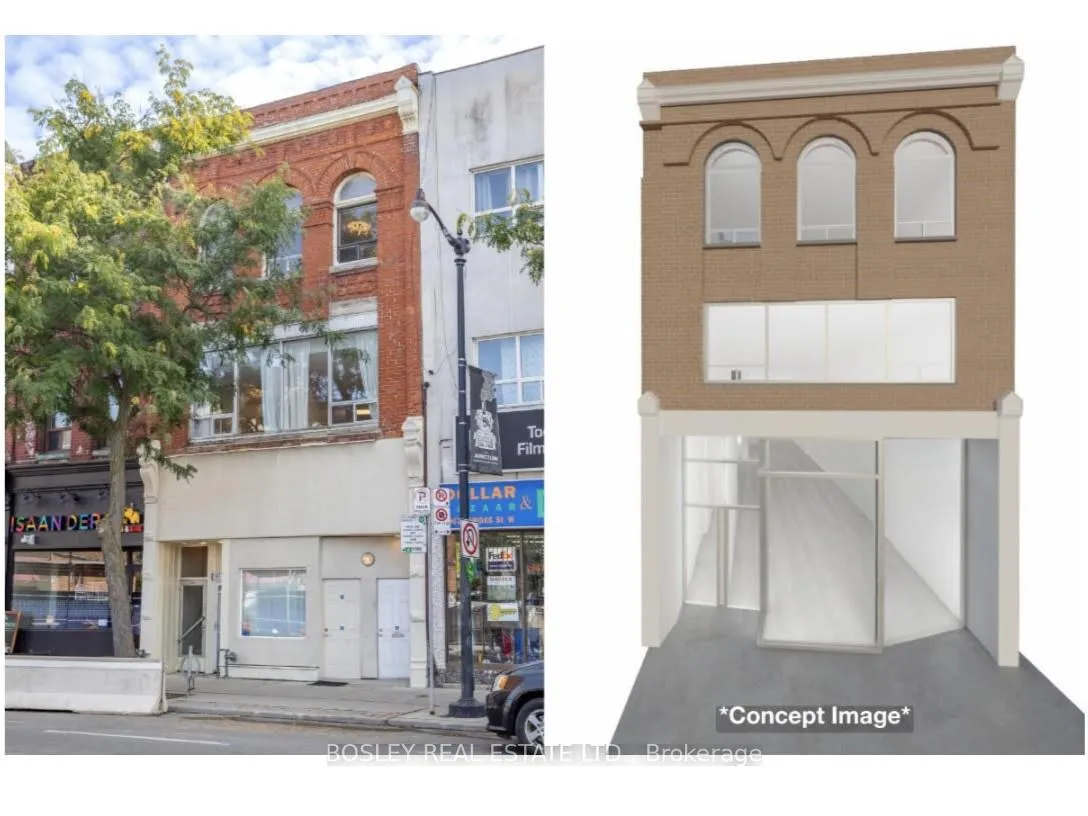 Photo 27 of 2963 Dundas Street W, Toronto, Junction Area — HOMEH