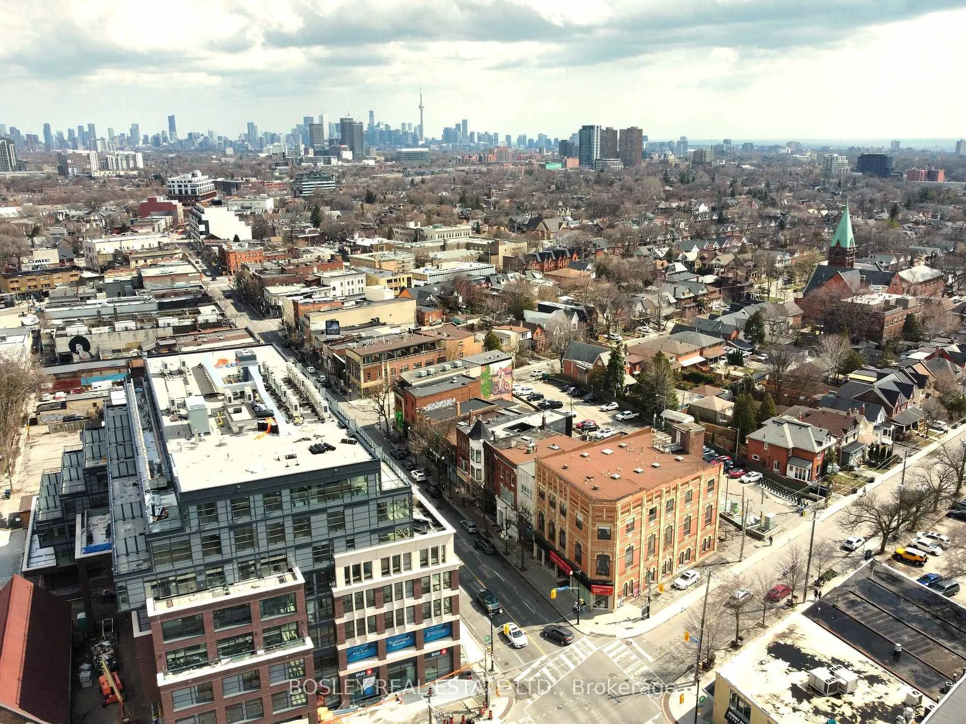 Photo 28 of 2963 Dundas Street W, Toronto, Junction Area — HOMEH