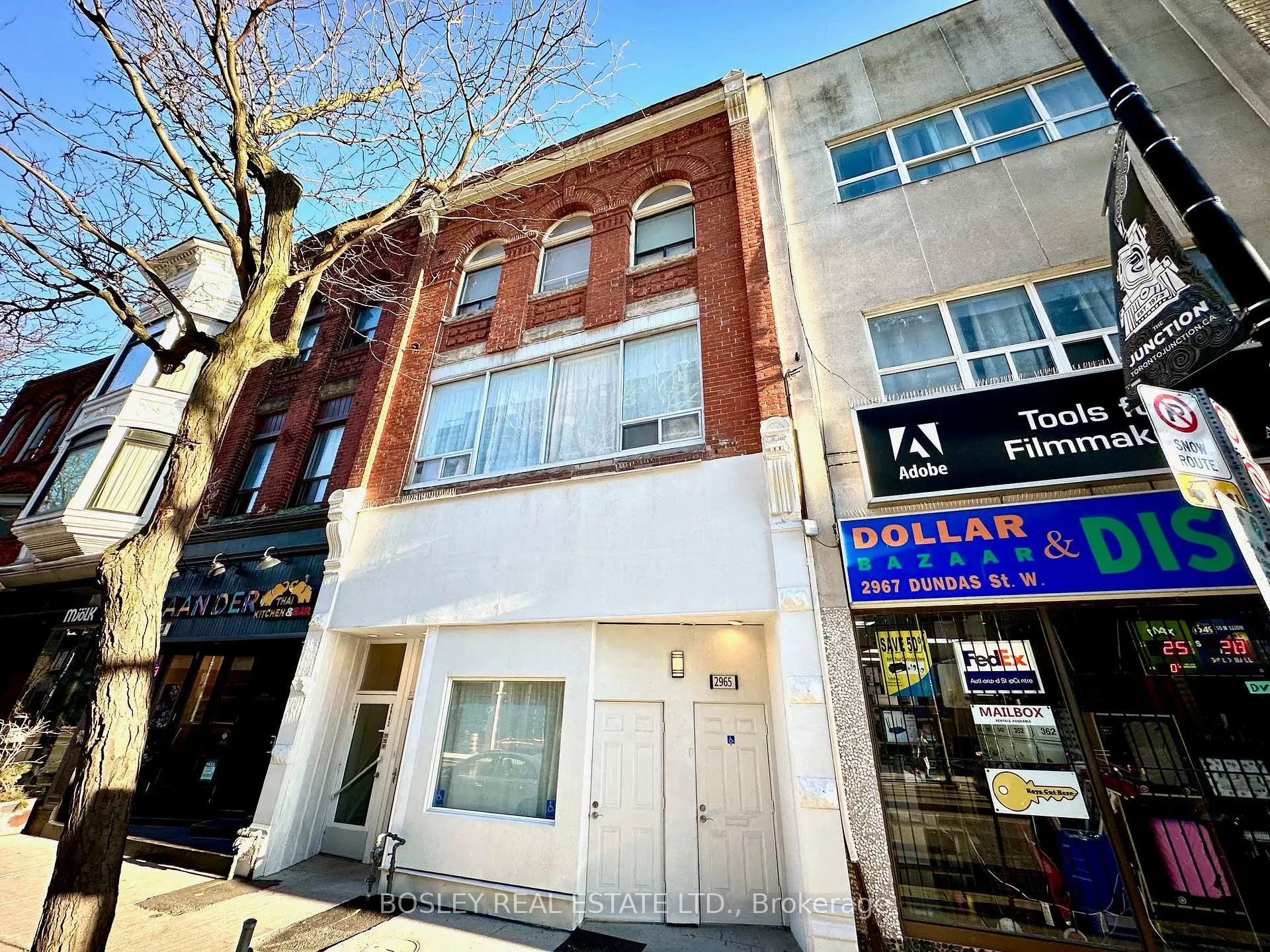 Photo 30 of 2963 Dundas Street W, Toronto, Junction Area — HOMEH