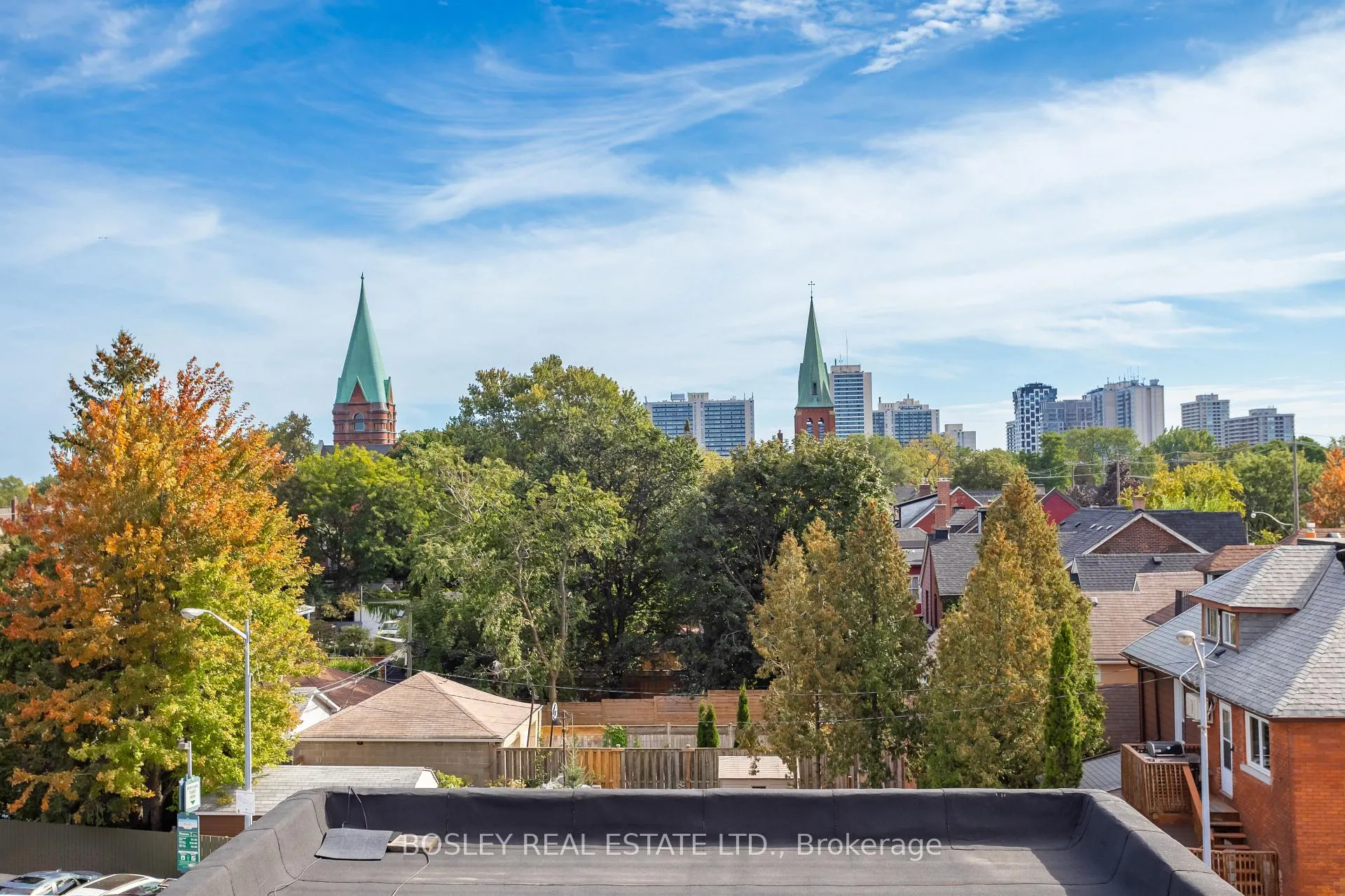 Photo 32 of 2963 Dundas Street W, Toronto, Junction Area — HOMEH