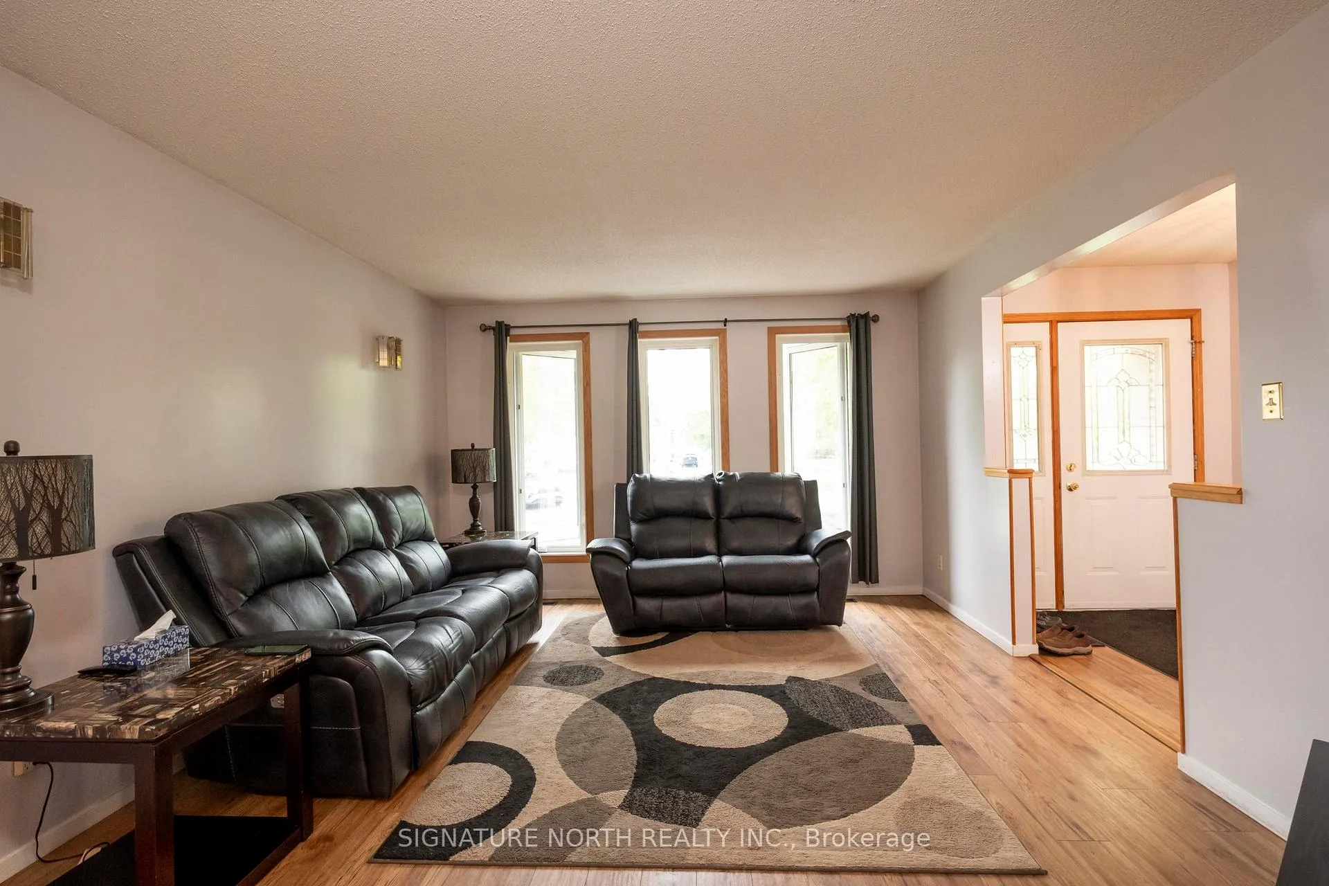 Photo 6 of 205 Linden Court, Thunder Bay, River Terrace — HOMEH