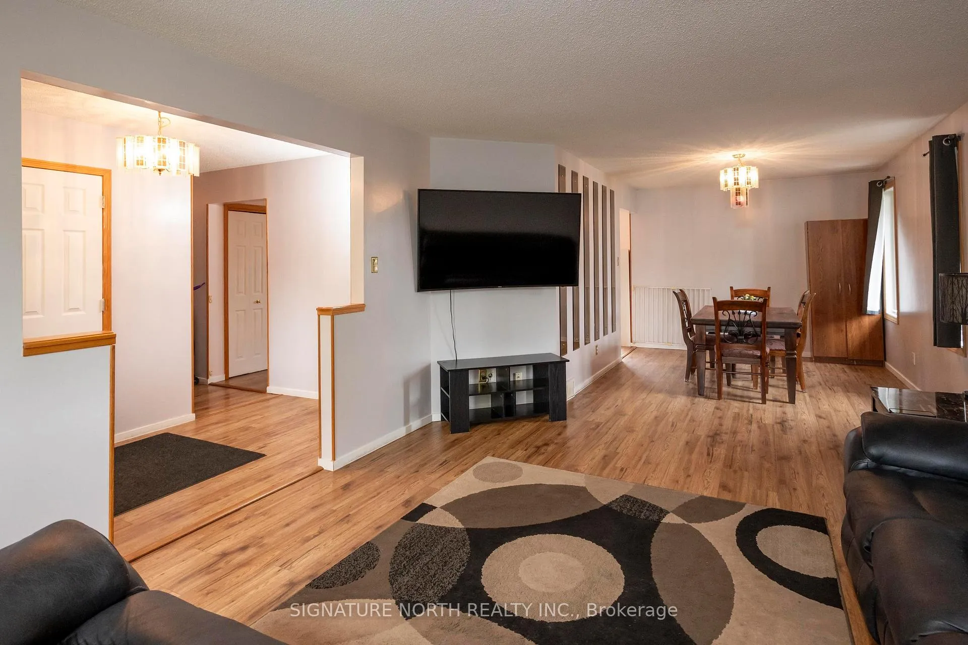 Photo 9 of 205 Linden Court, Thunder Bay, River Terrace — HOMEH