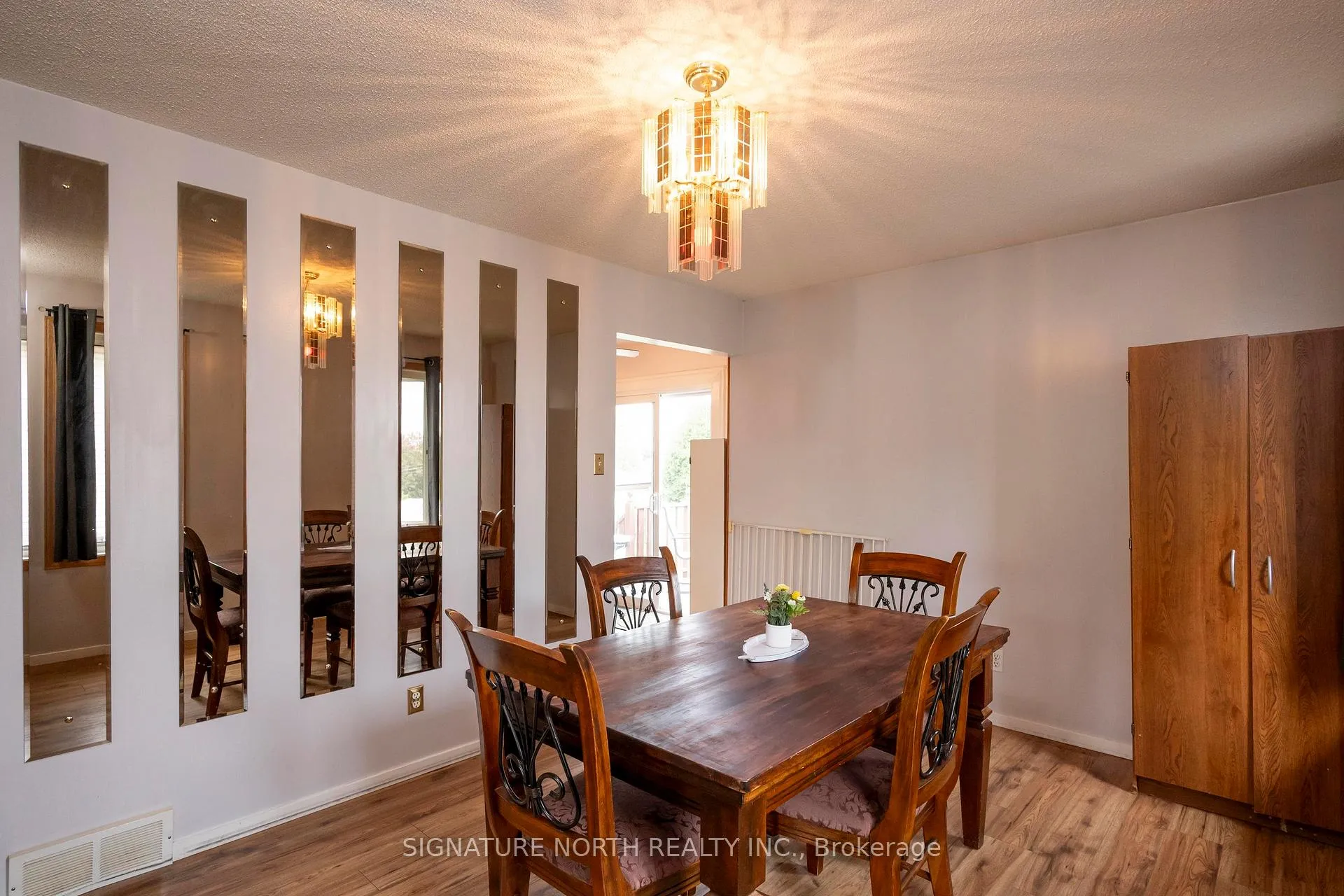 Photo 12 of 205 Linden Court, Thunder Bay, River Terrace — HOMEH