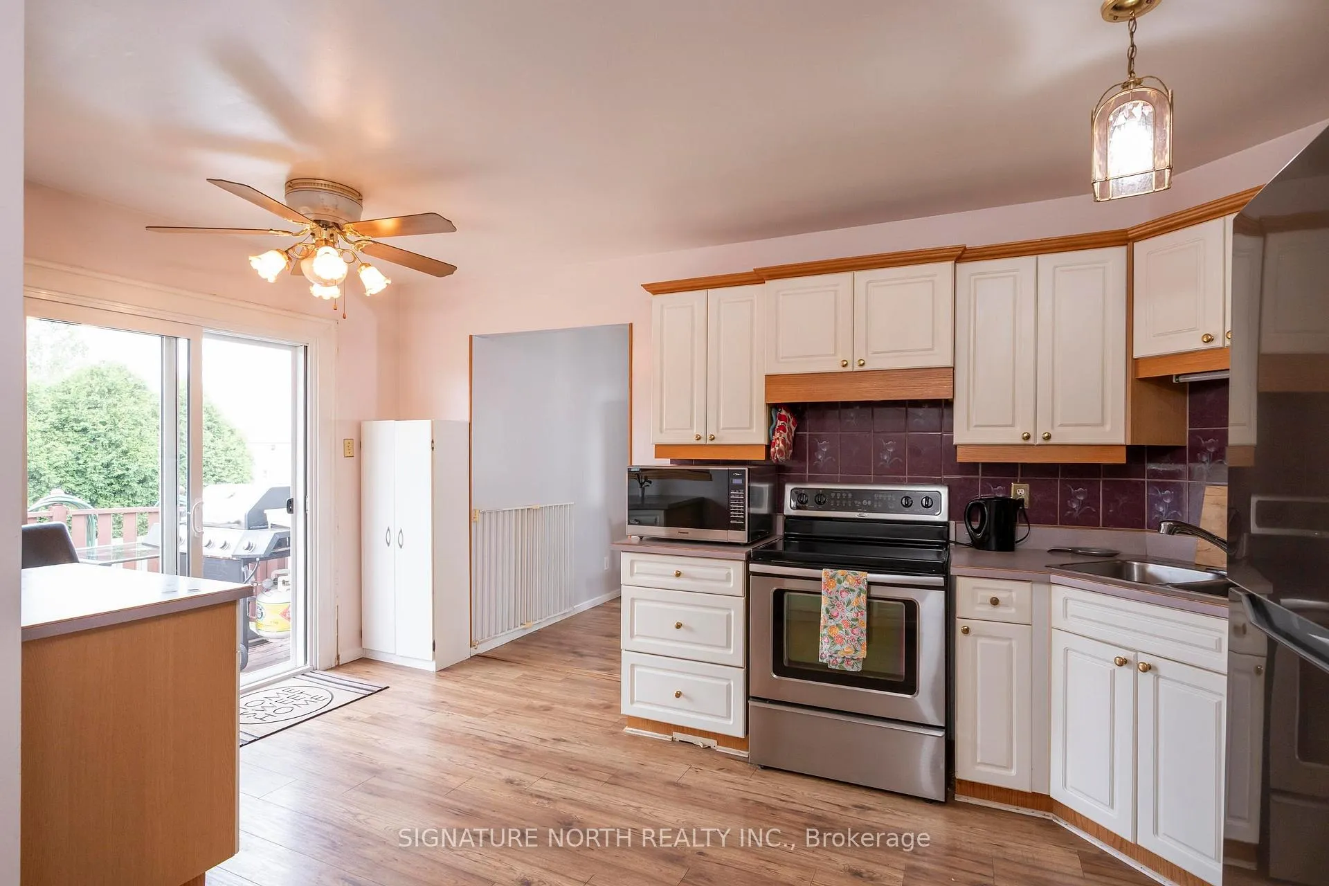Photo 15 of 205 Linden Court, Thunder Bay, River Terrace — HOMEH