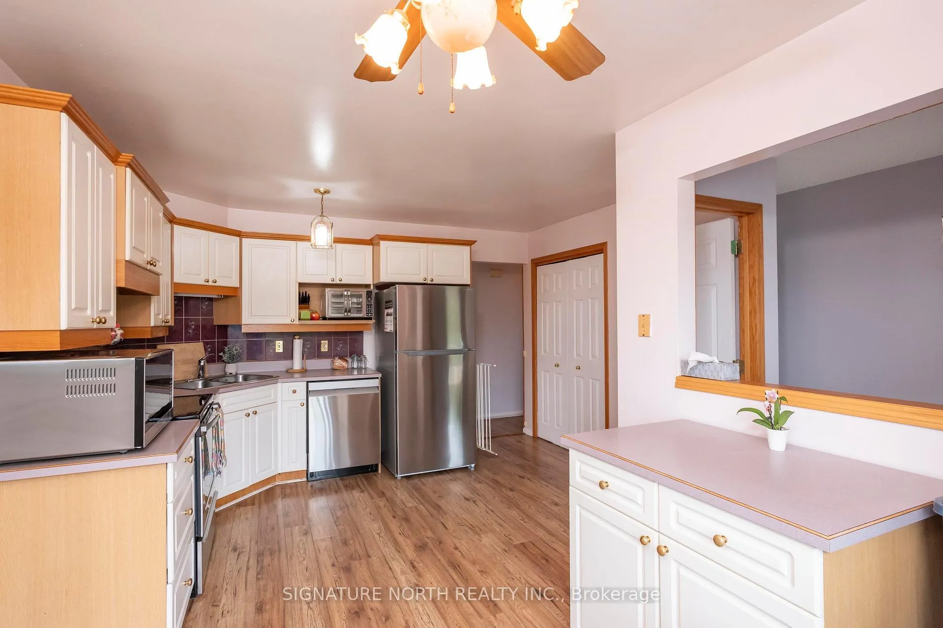 Photo 16 of 205 Linden Court, Thunder Bay, River Terrace — HOMEH
