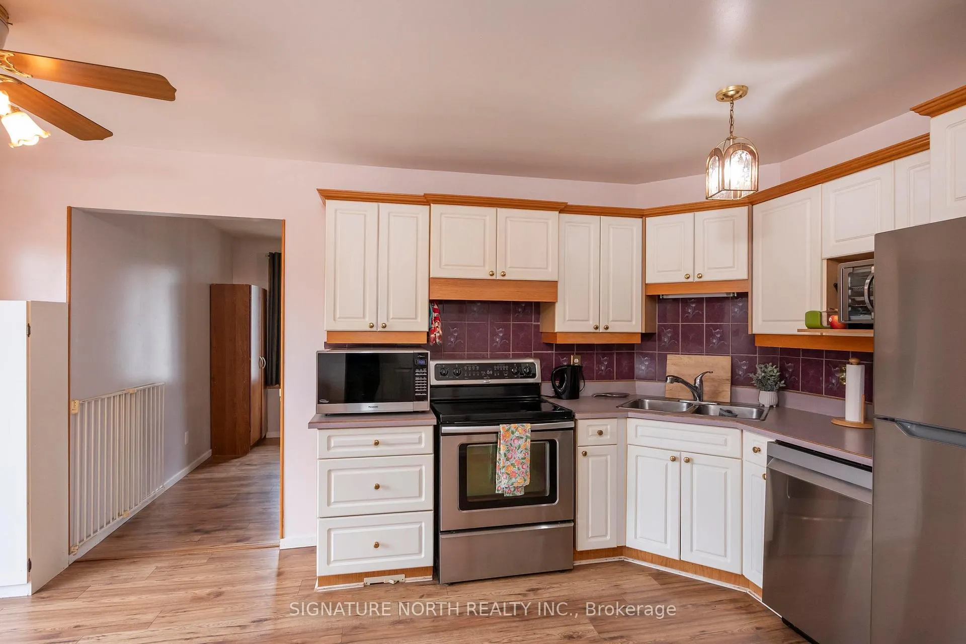 Photo 17 of 205 Linden Court, Thunder Bay, River Terrace — HOMEH