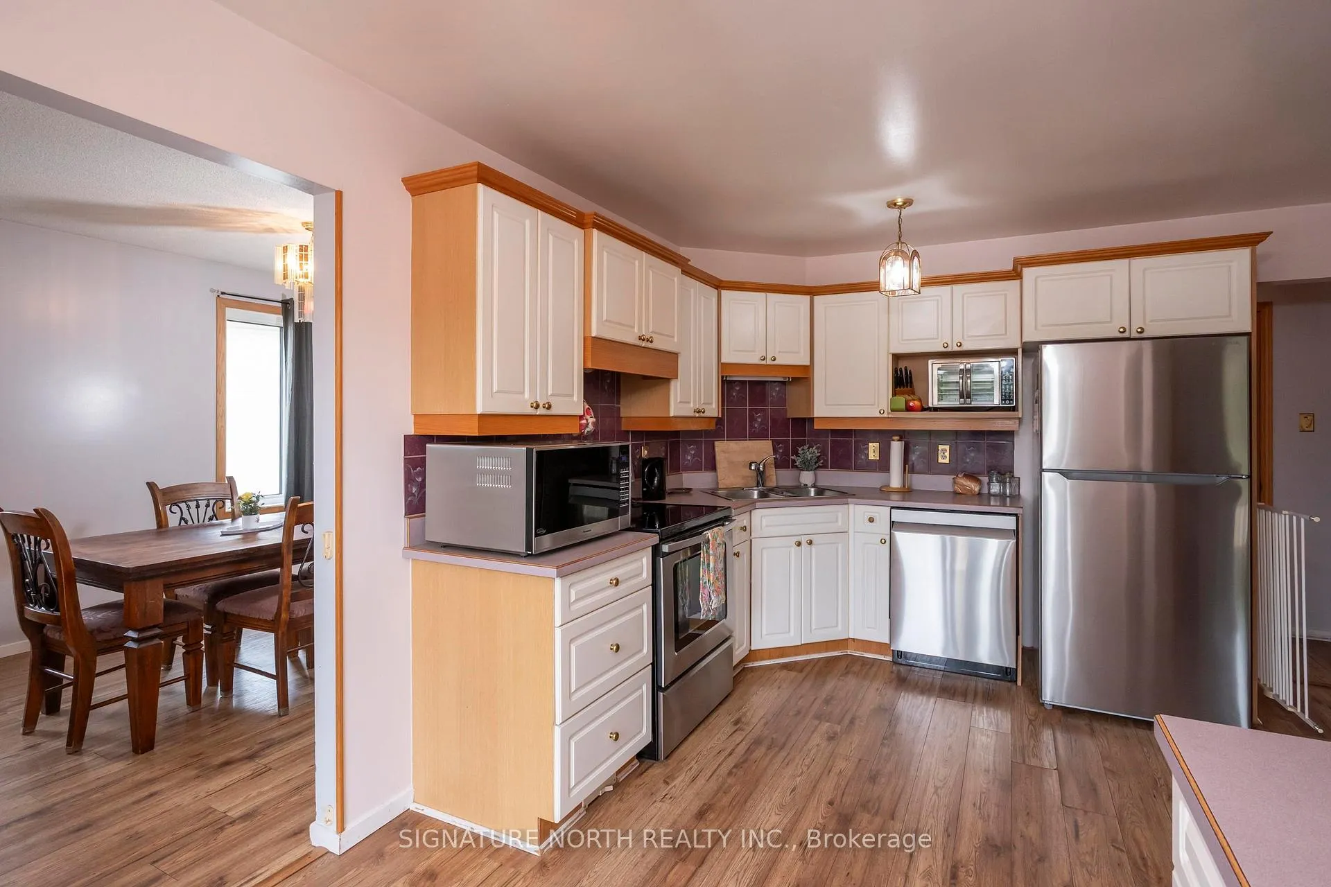 Photo 18 of 205 Linden Court, Thunder Bay, River Terrace — HOMEH