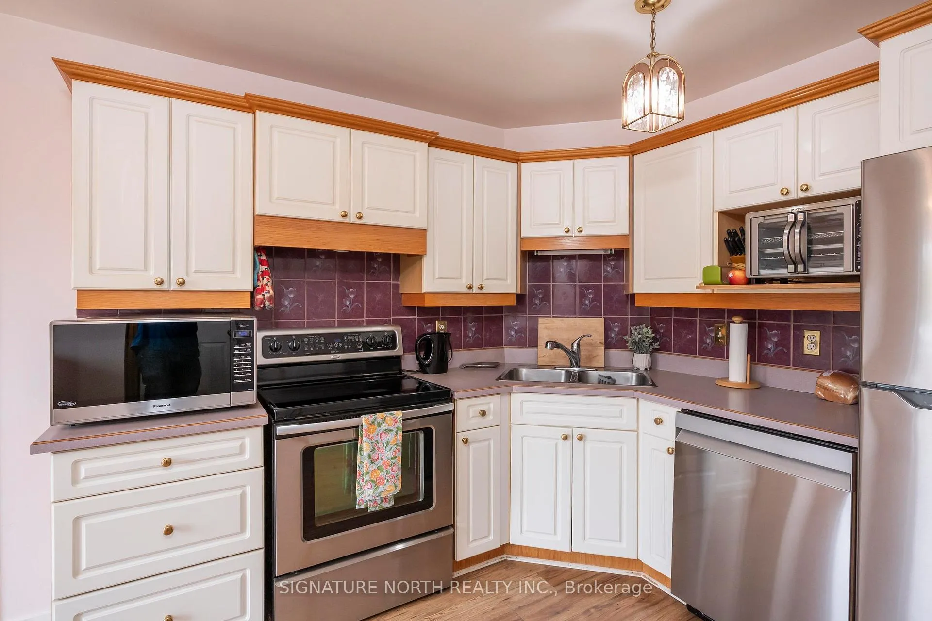Photo 19 of 205 Linden Court, Thunder Bay, River Terrace — HOMEH