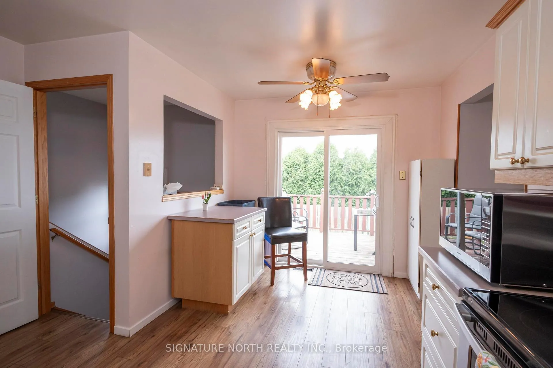 Photo 20 of 205 Linden Court, Thunder Bay, River Terrace — HOMEH