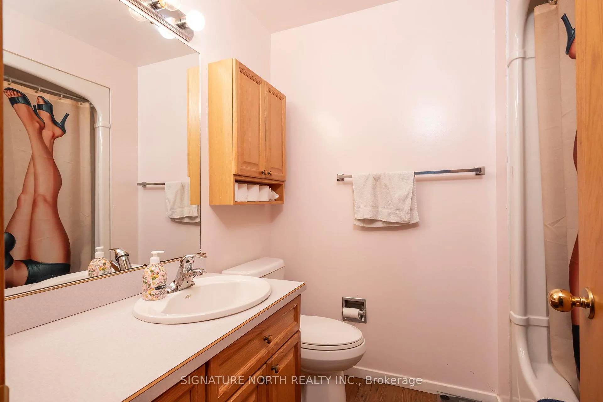Photo 22 of 205 Linden Court, Thunder Bay, River Terrace — HOMEH