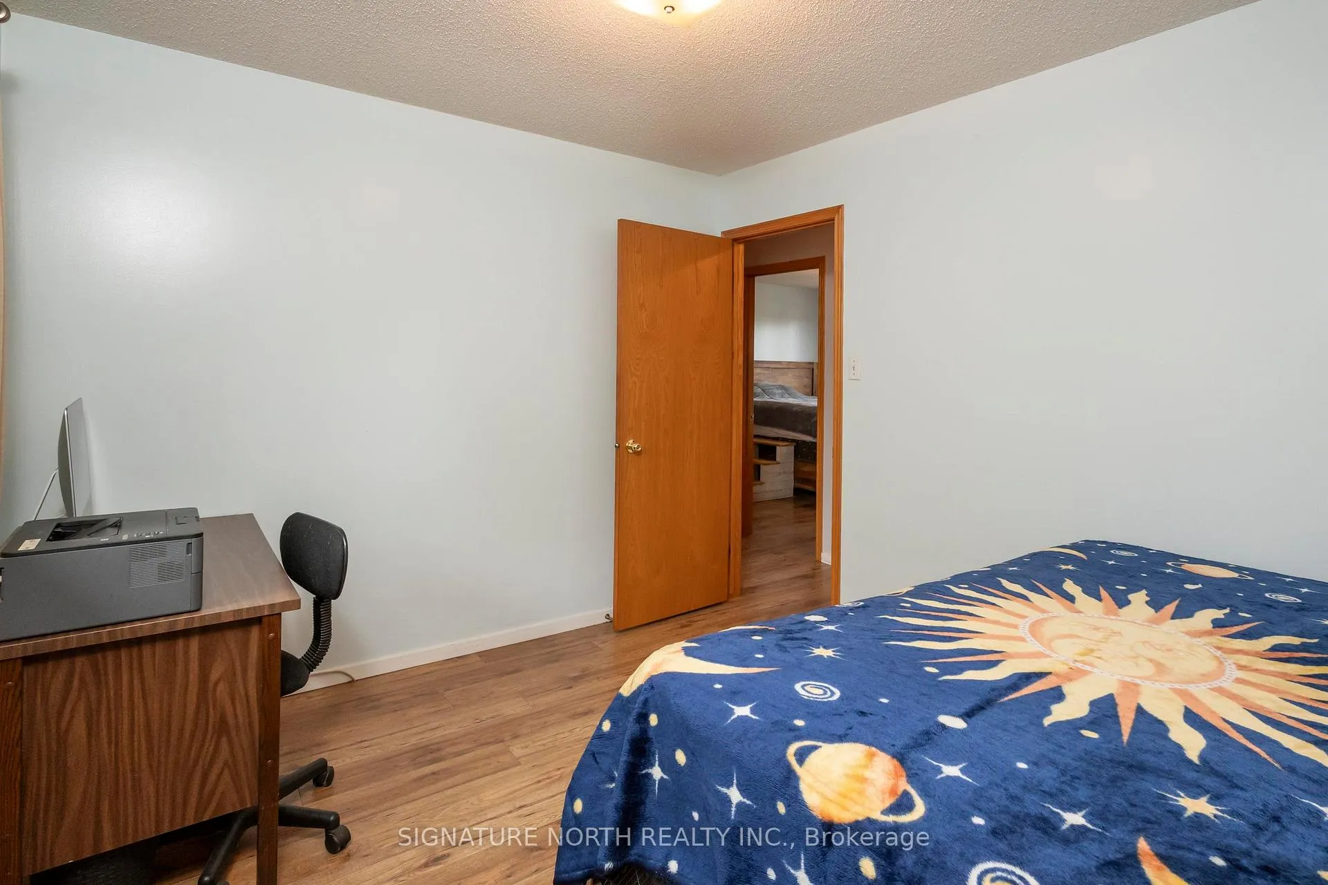 Photo 23 of 205 Linden Court, Thunder Bay, River Terrace — HOMEH