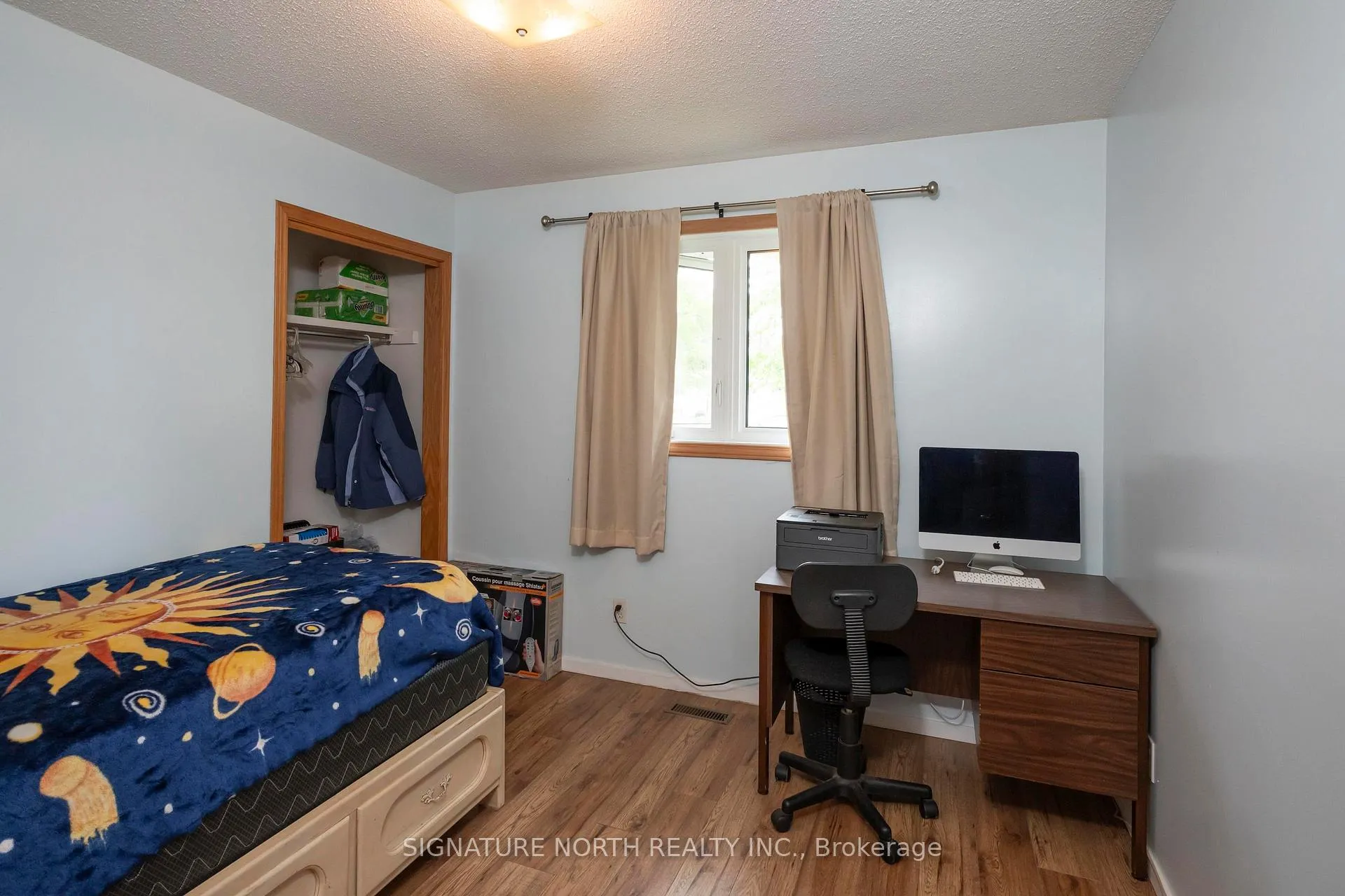 Photo 24 of 205 Linden Court, Thunder Bay, River Terrace — HOMEH