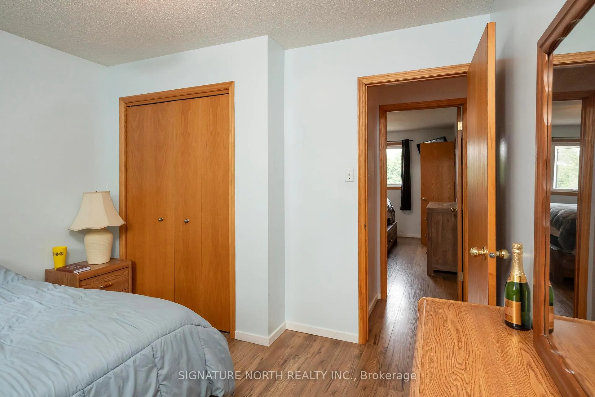Photo 25 of 205 Linden Court, Thunder Bay, River Terrace — HOMEH