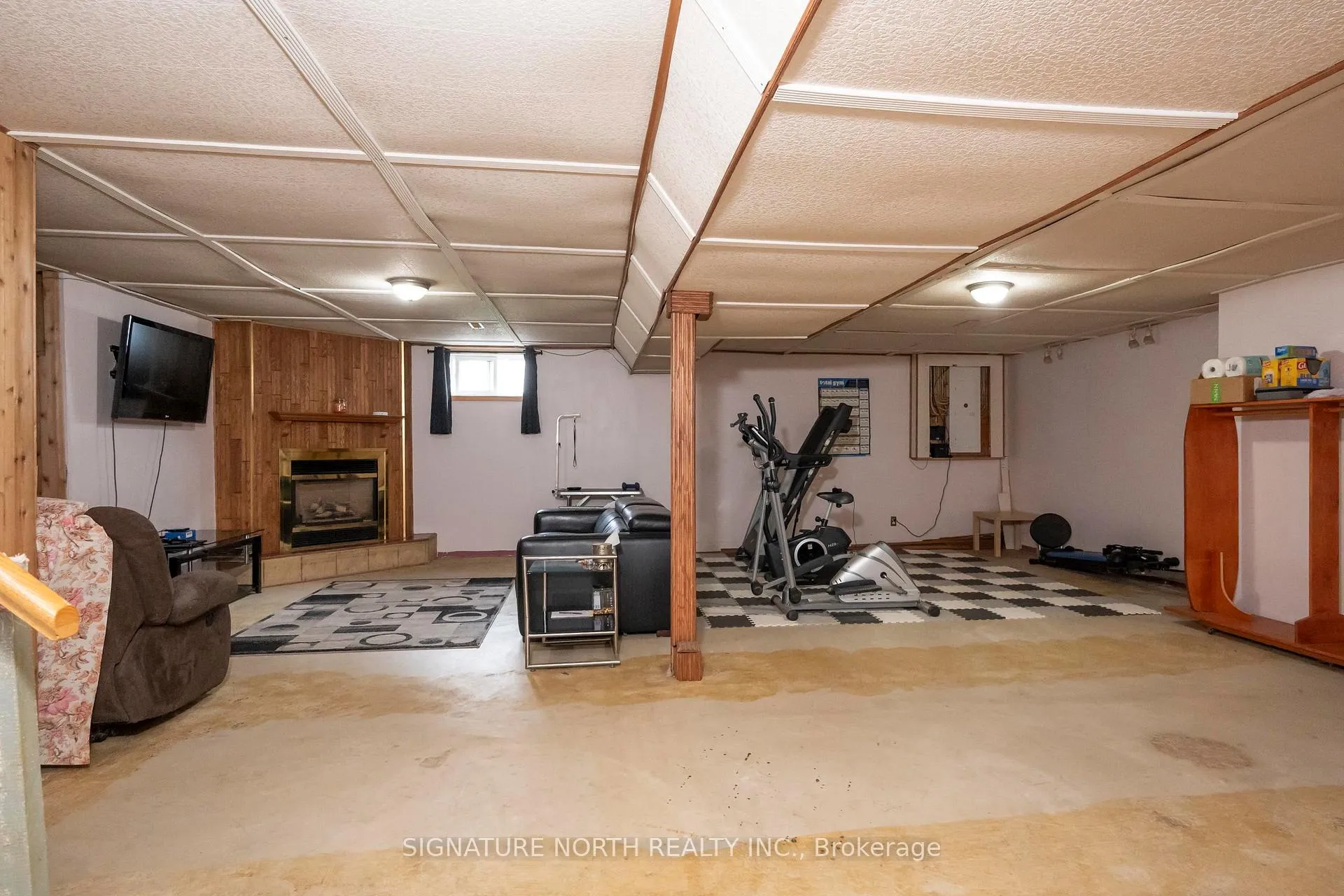 Photo 34 of 205 Linden Court, Thunder Bay, River Terrace — HOMEH