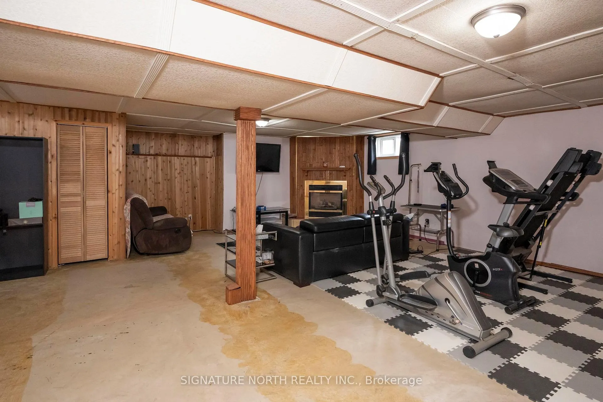 Photo 35 of 205 Linden Court, Thunder Bay, River Terrace — HOMEH