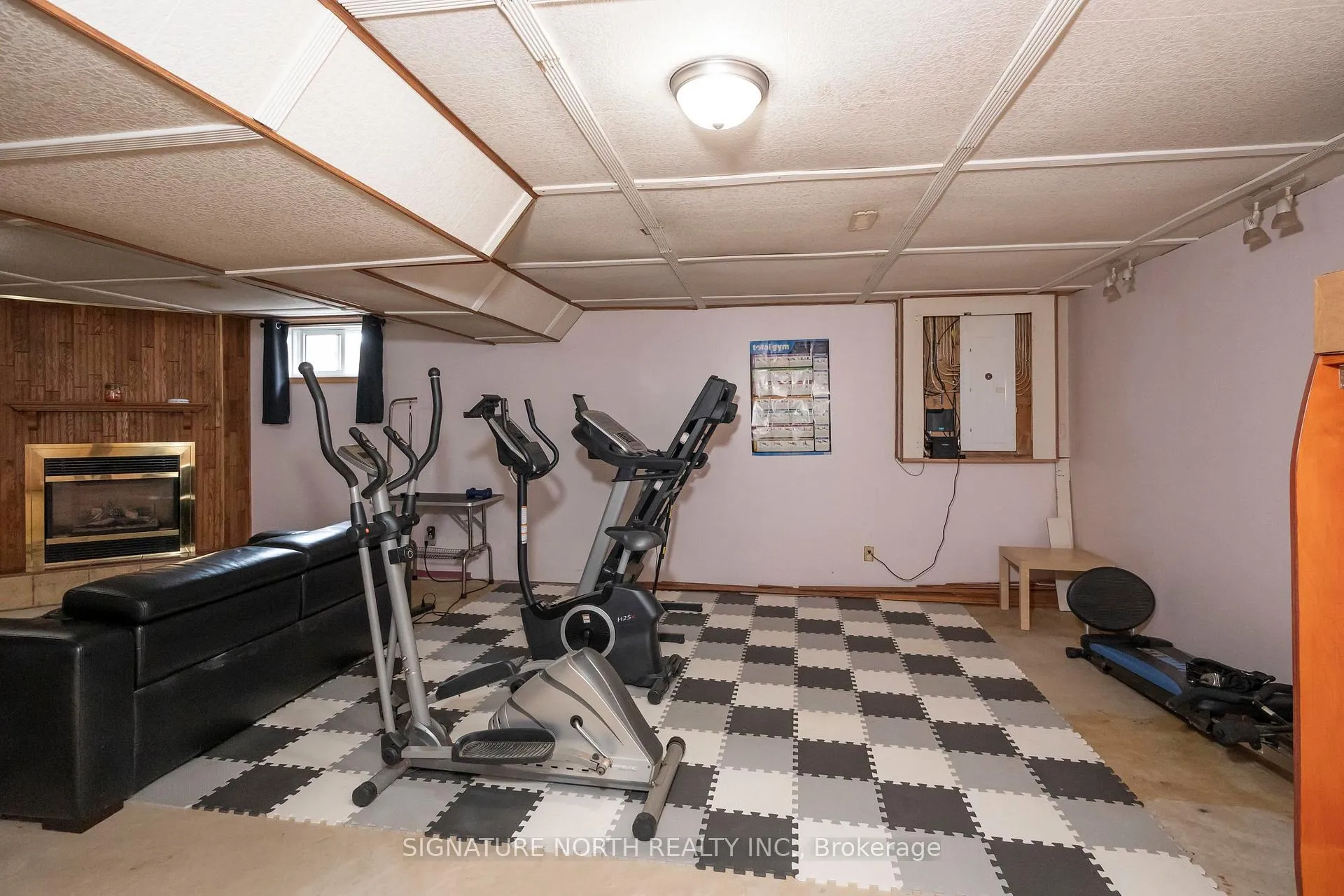 Photo 36 of 205 Linden Court, Thunder Bay, River Terrace — HOMEH