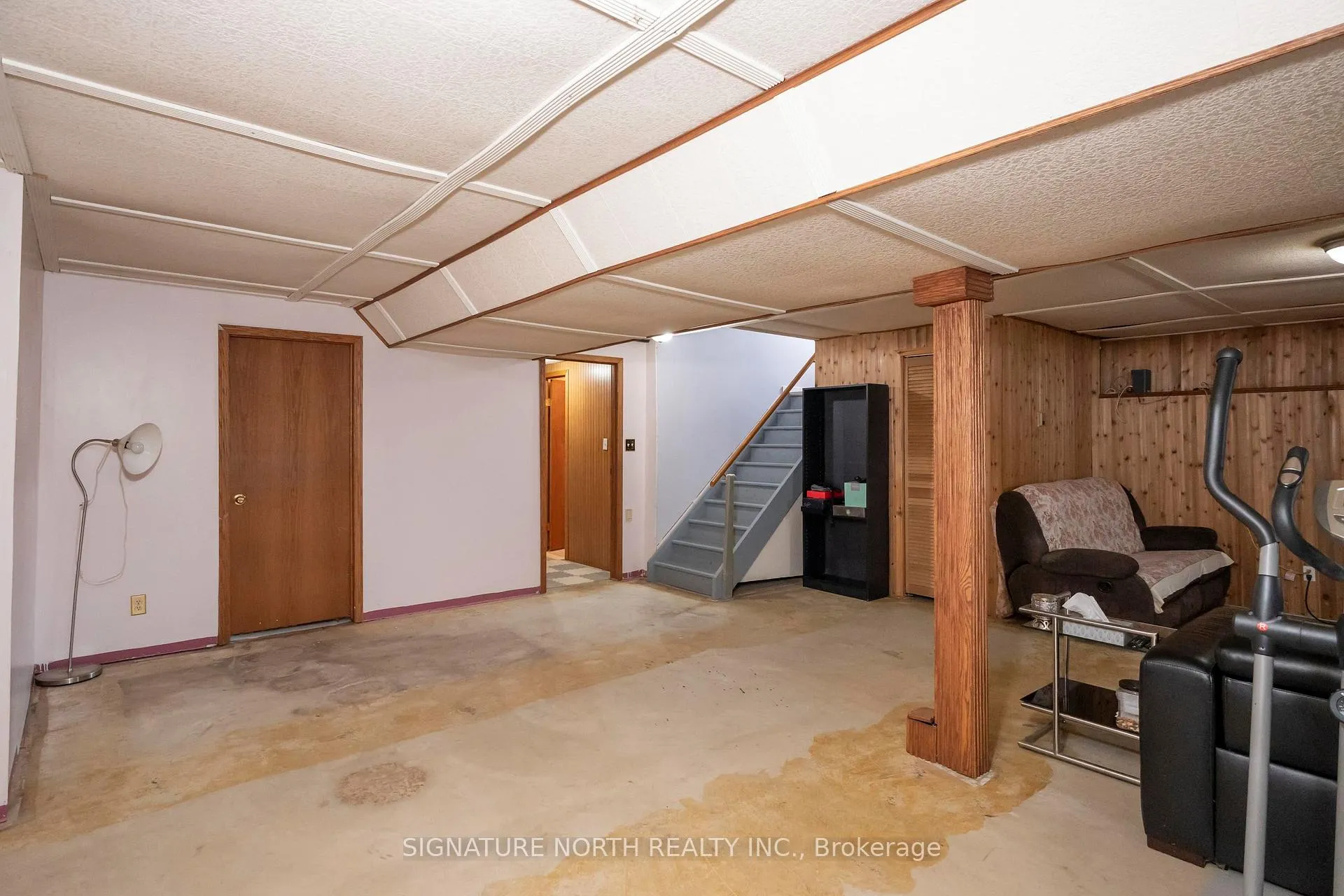 Photo 37 of 205 Linden Court, Thunder Bay, River Terrace — HOMEH