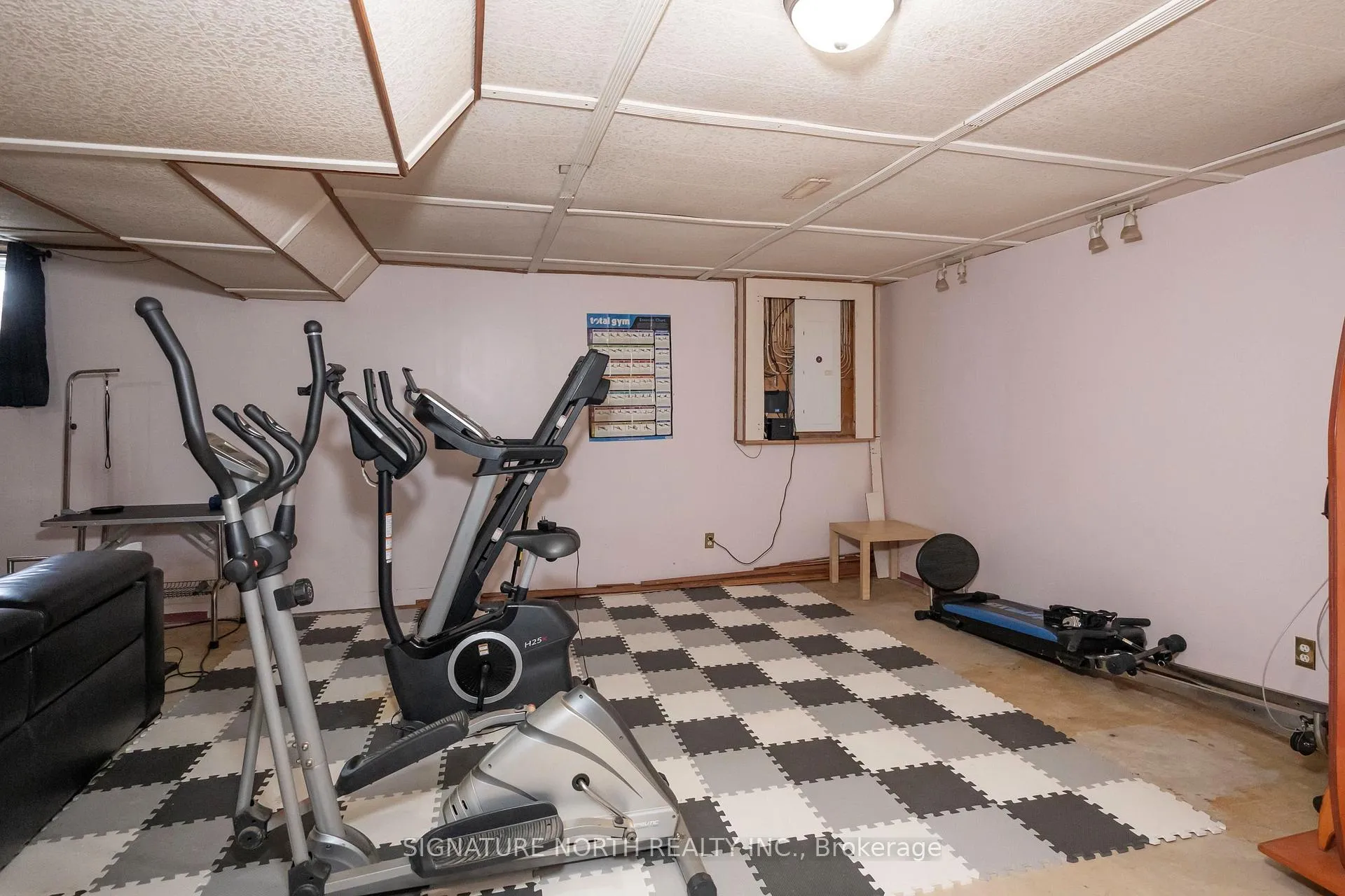 Photo 38 of 205 Linden Court, Thunder Bay, River Terrace — HOMEH