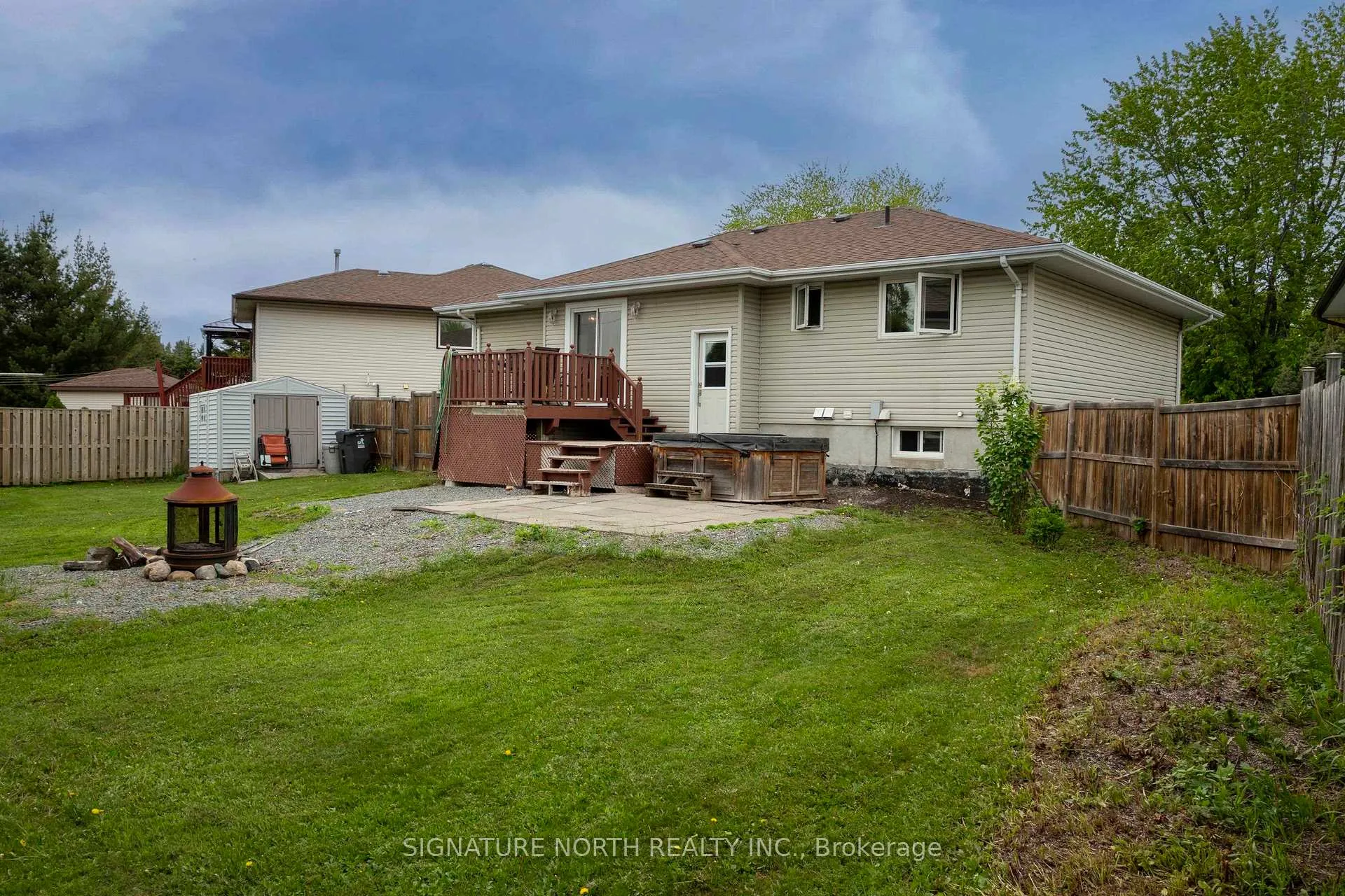 Photo 46 of 205 Linden Court, Thunder Bay, River Terrace — HOMEH