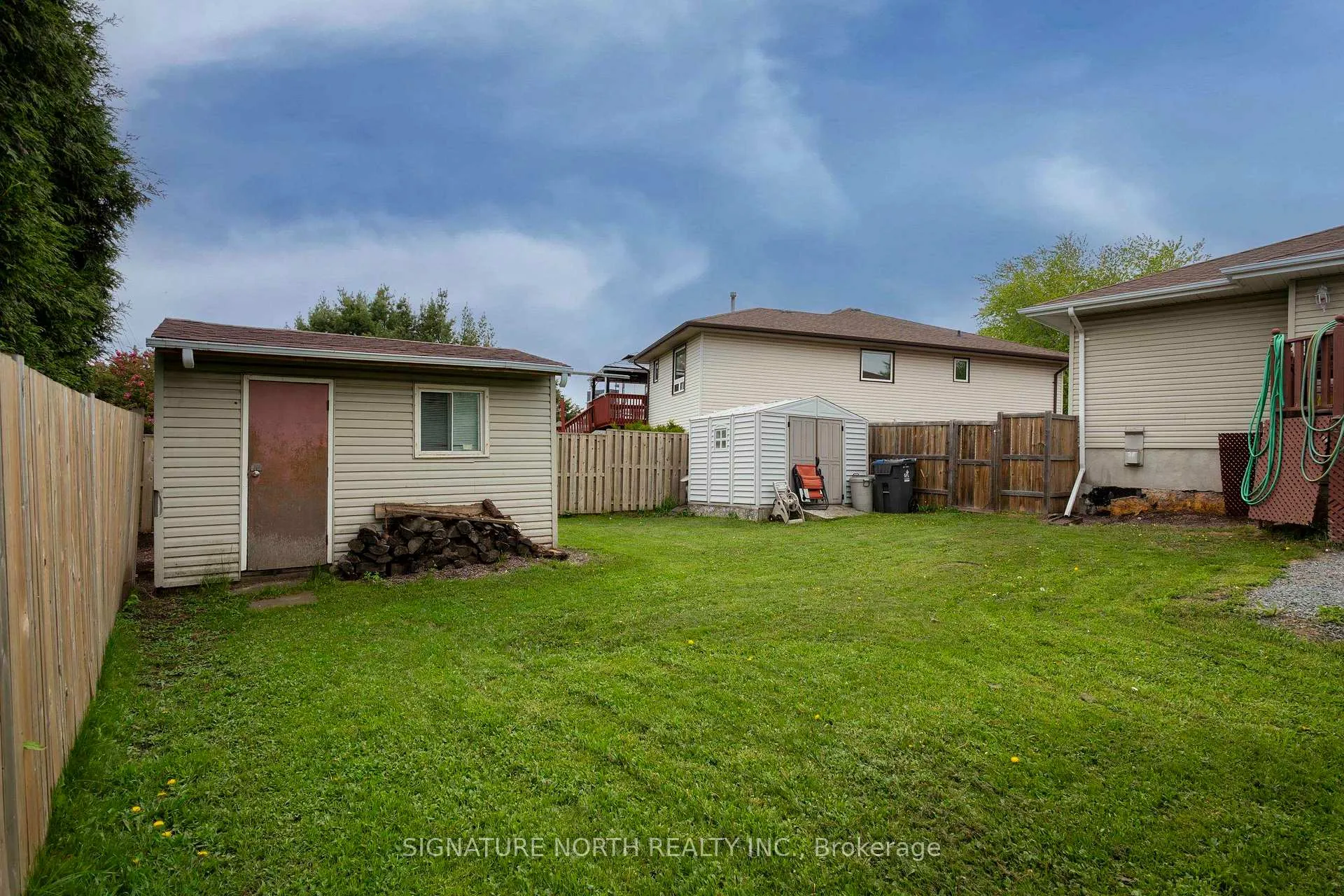 Photo 47 of 205 Linden Court, Thunder Bay, River Terrace — HOMEH